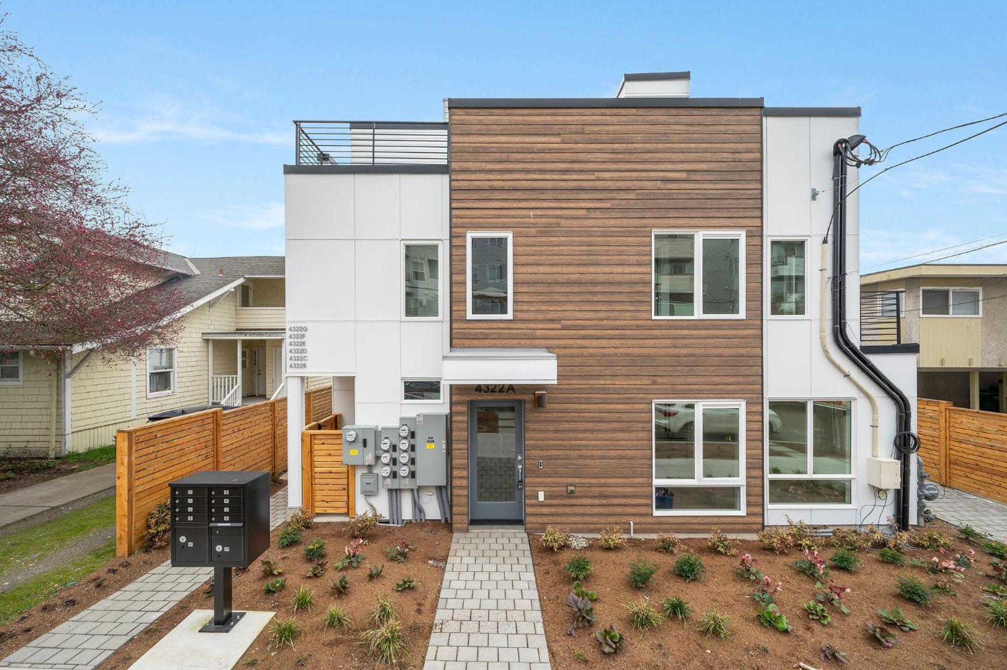 Winslow Place By Betterstay *