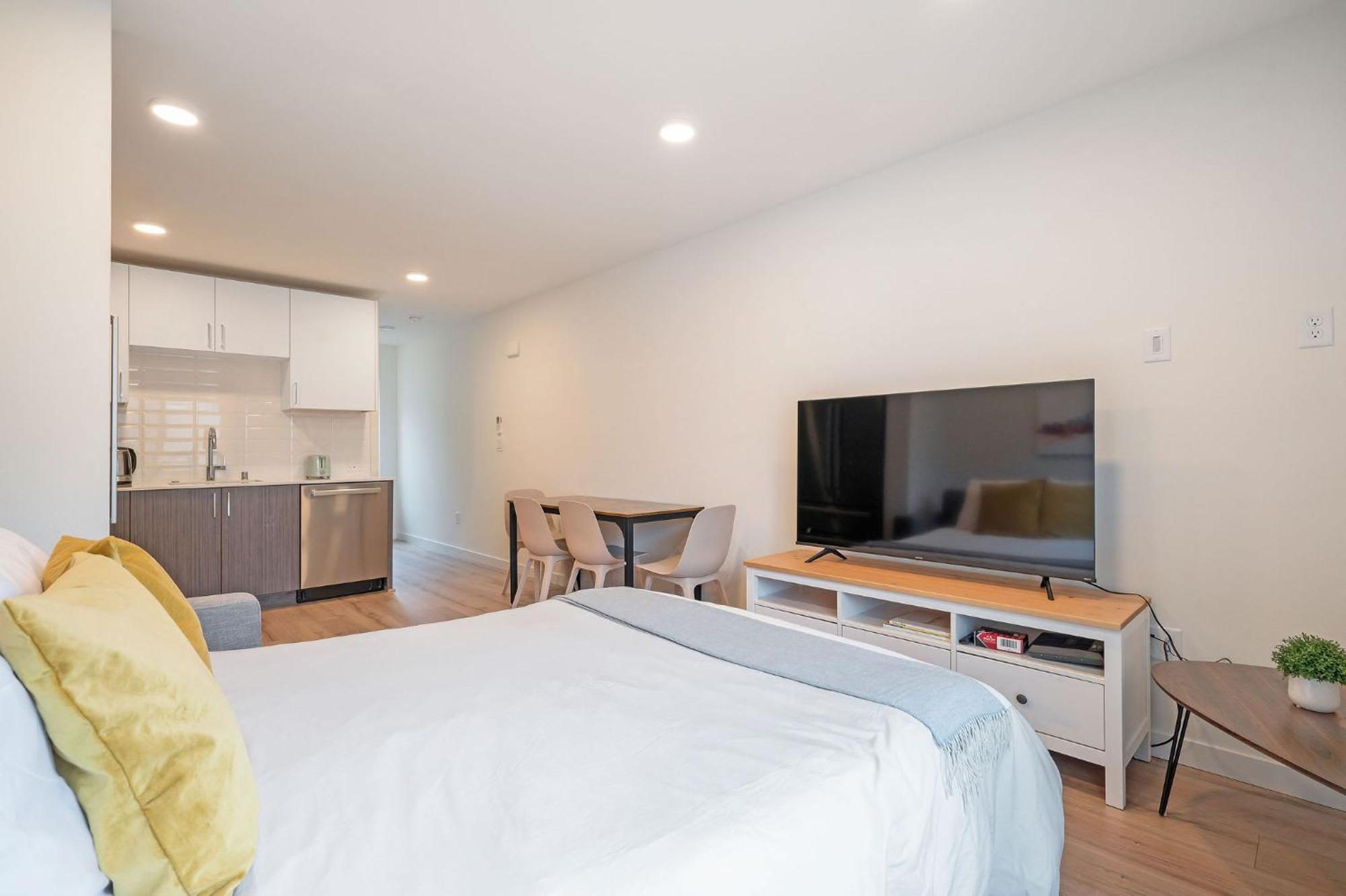 Winslow Place By Betterstay Holiday home *