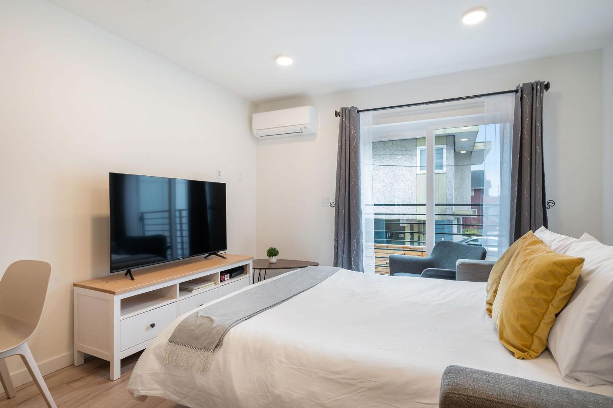 Winslow Place By Betterstay Holiday home