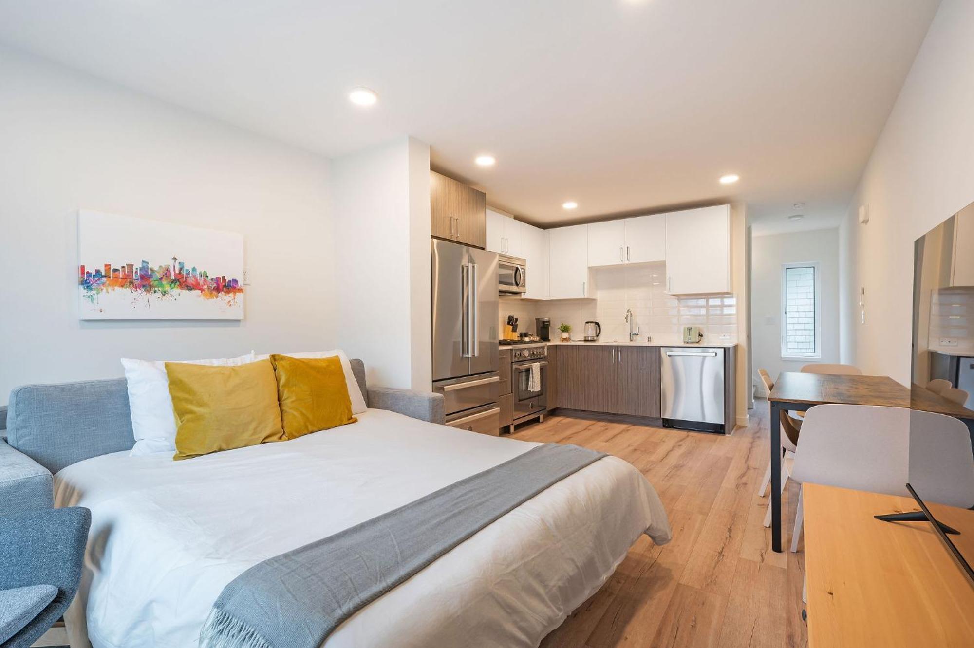 Winslow Place By Betterstay