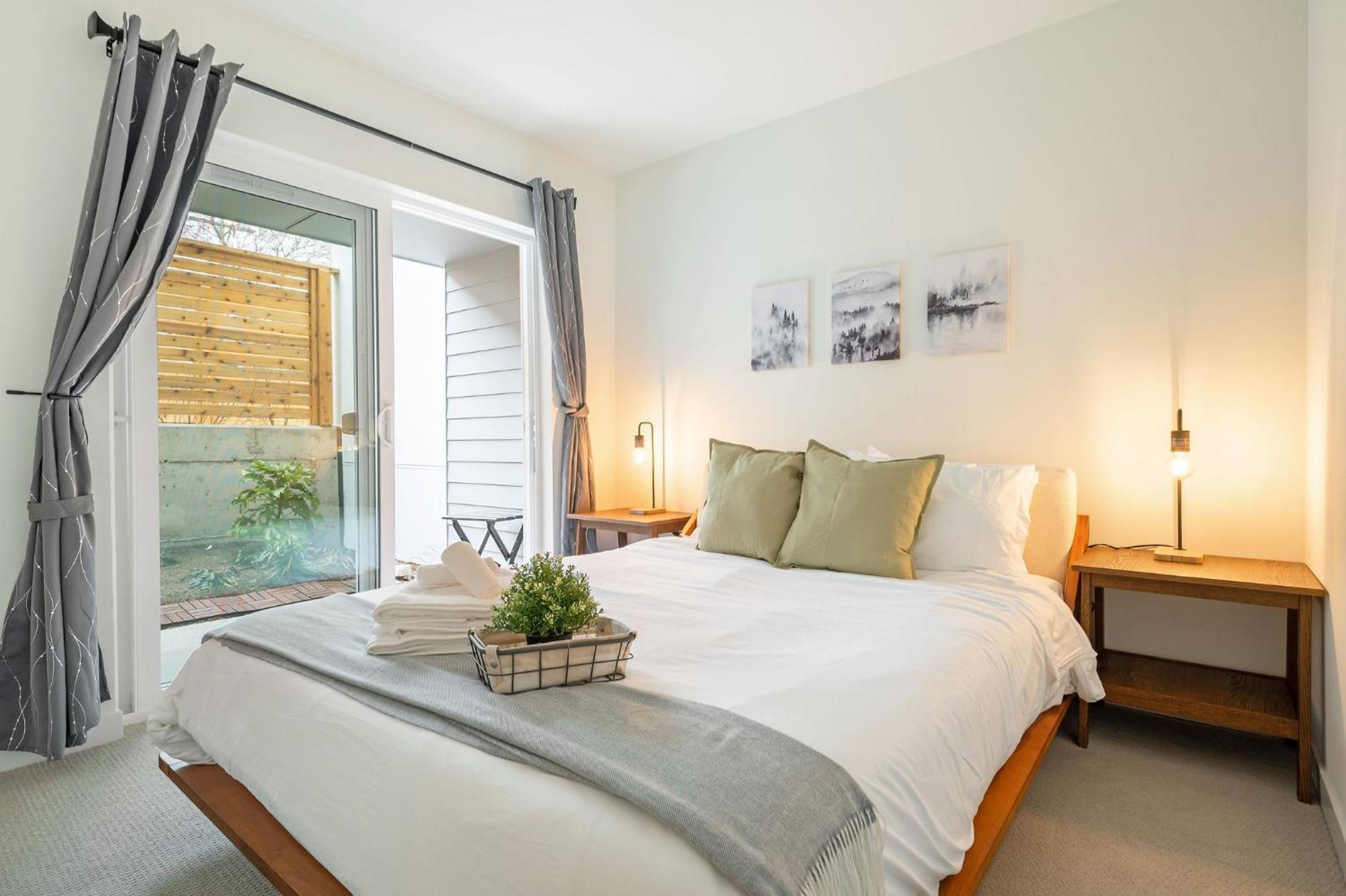 Winslow Place By Betterstay Holiday home Seattle