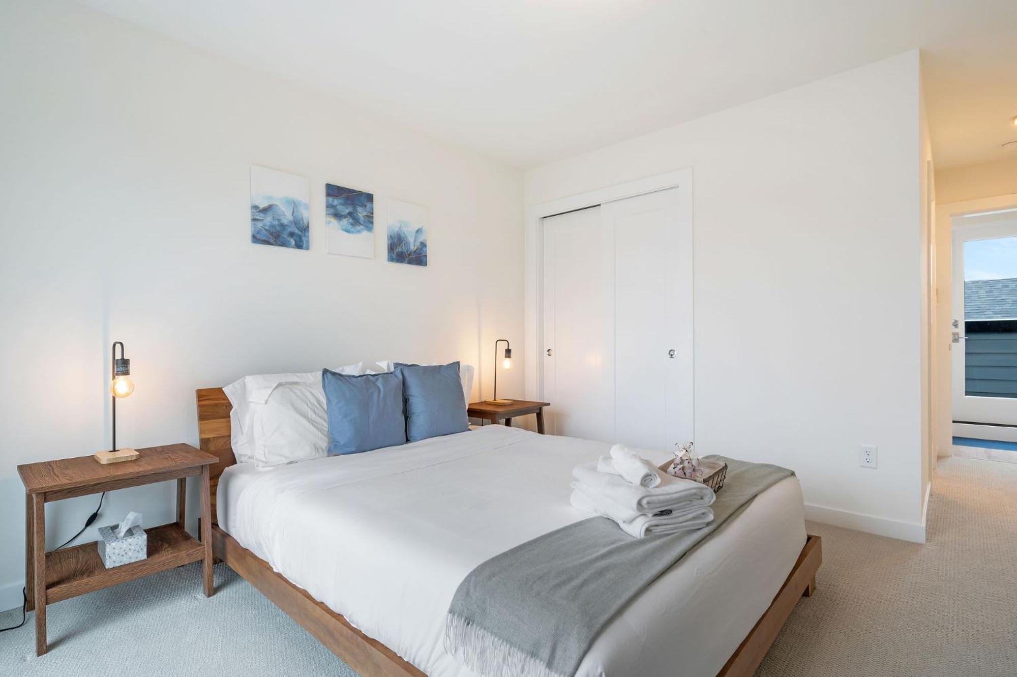 Winslow Place By Betterstay Holiday home Seattle