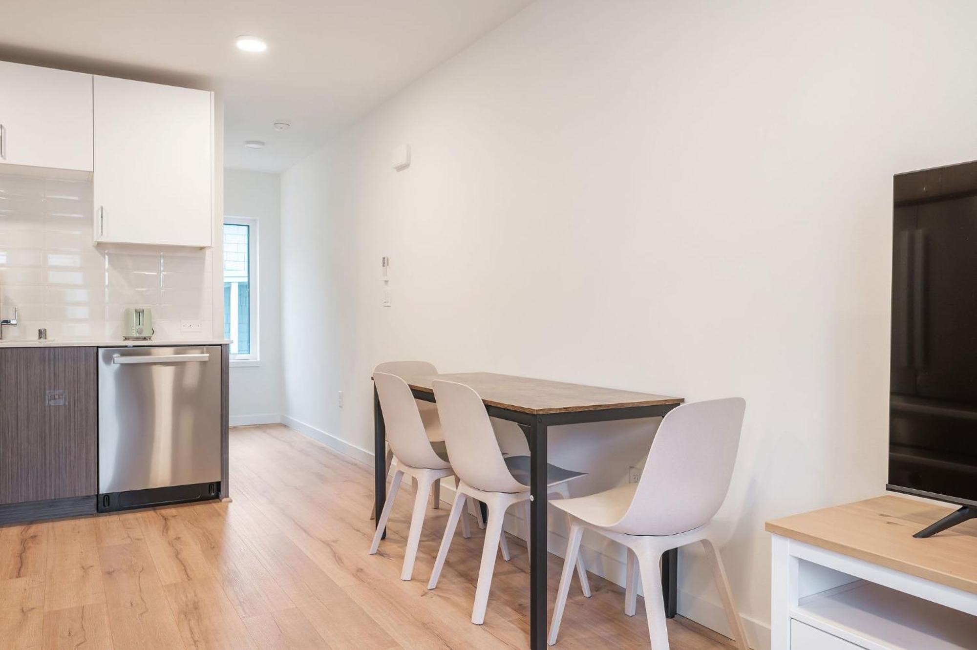 Winslow Place By Betterstay Holiday home Seattle