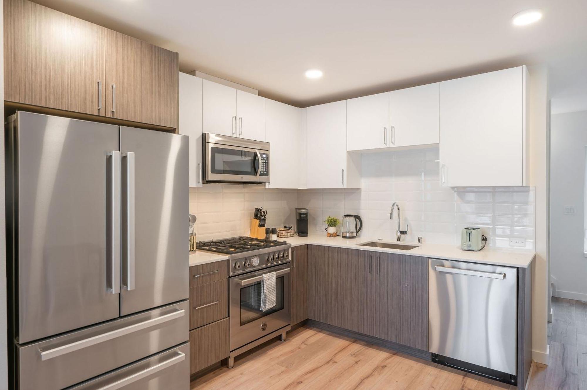 Winslow Place By Betterstay * Seattle
