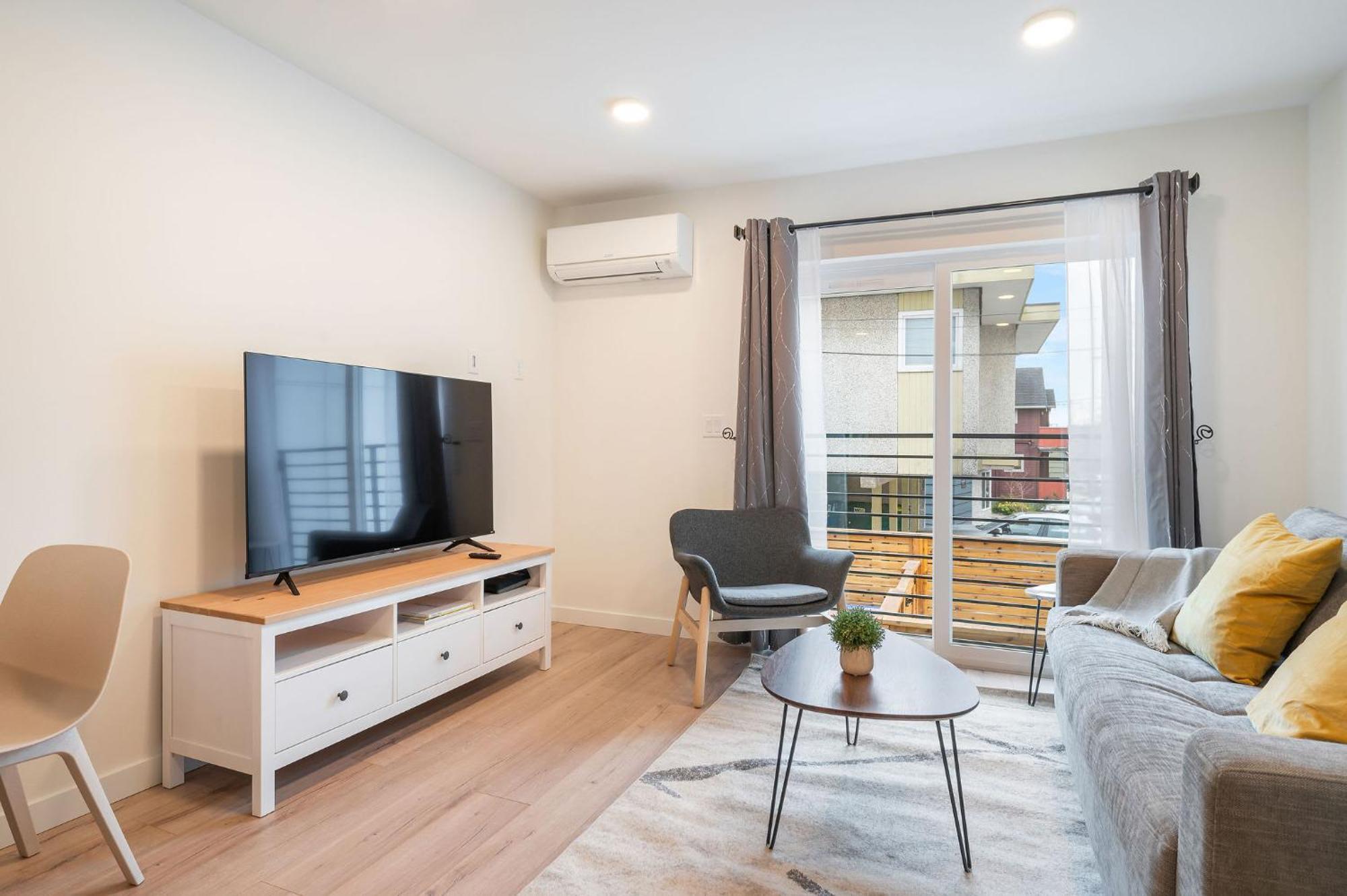 Winslow Place By Betterstay Holiday home