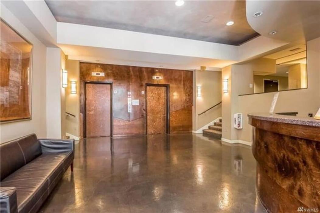 Holiday home Colorful Downtown Condo, 2 Bedrooms, King Bed
