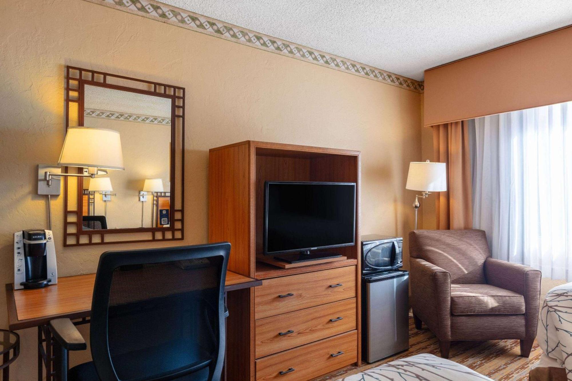Travelodge By Wyndham By The Space Needle 2* Seattle
