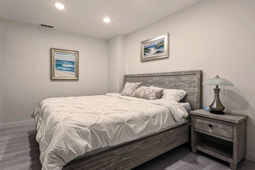 Apartment Seasons At Leschi Hillsides *