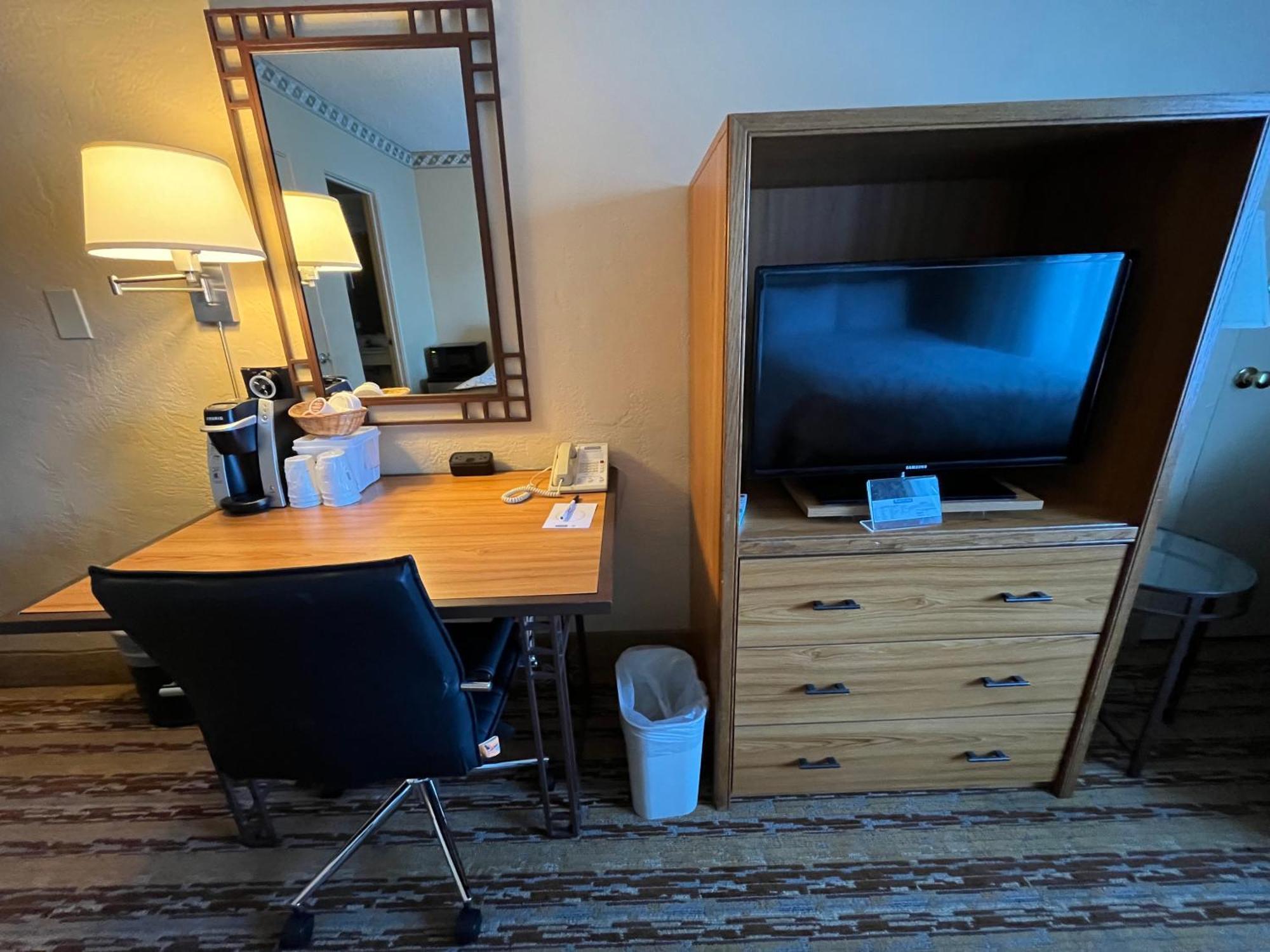 Travelodge By Wyndham By The Space Needle