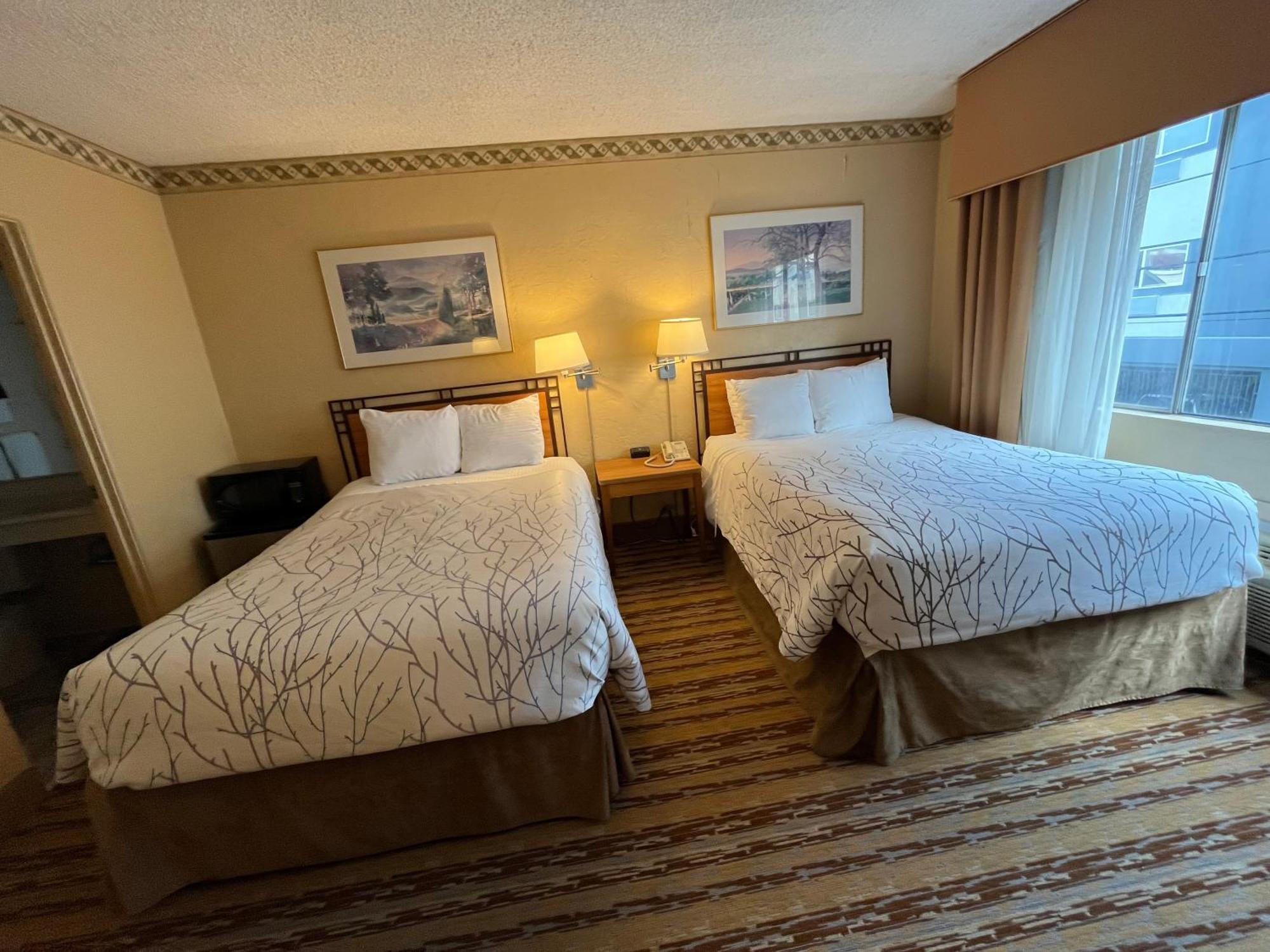 Travelodge By Wyndham By The Space Needle Hotel Seattle