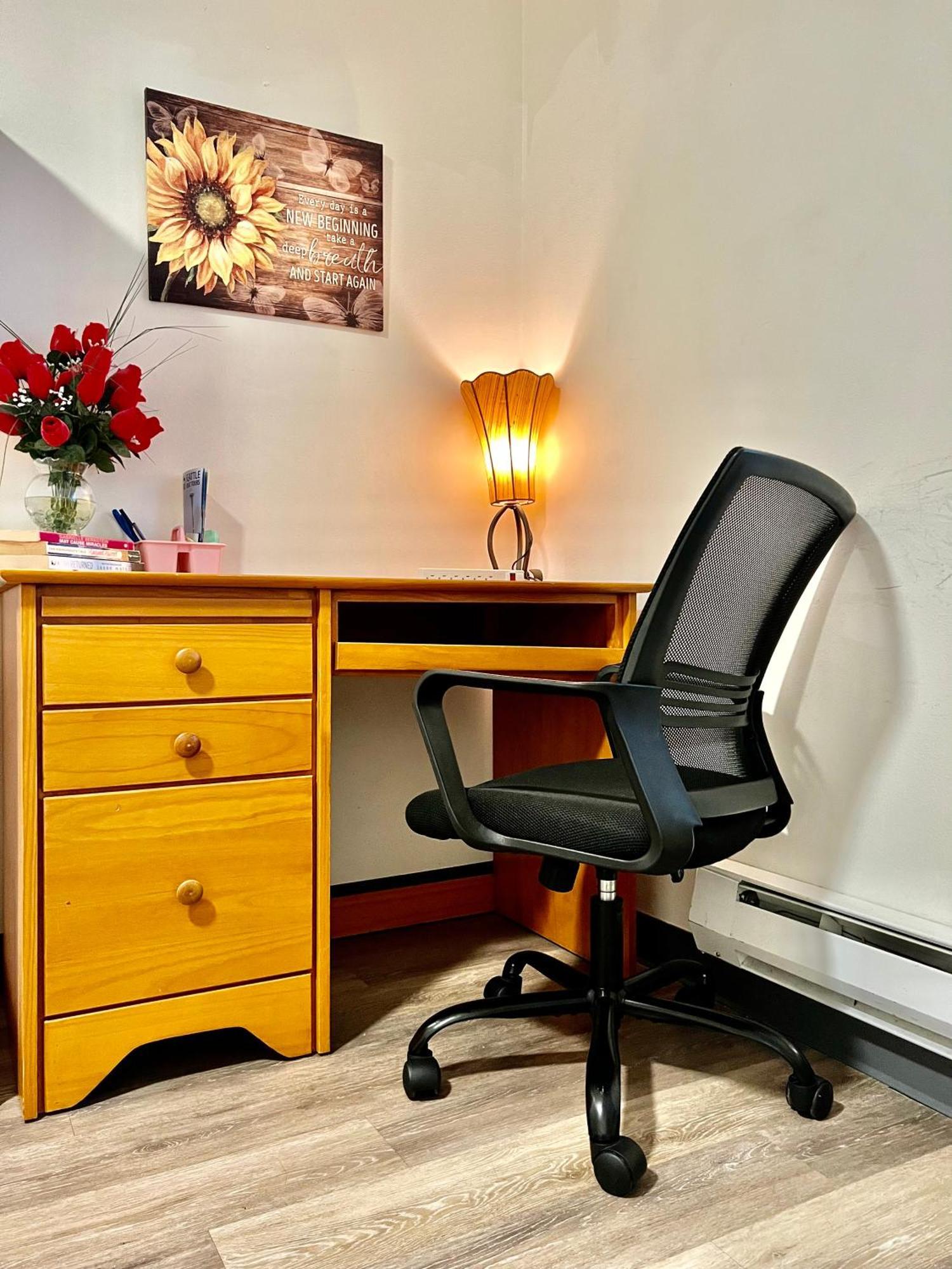 Apartment Micro 10 Minutes Walk To Of Washington *