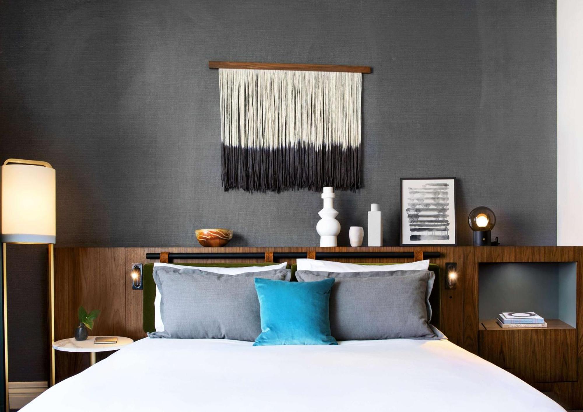 The Alexis Royal Sonesta Seattle