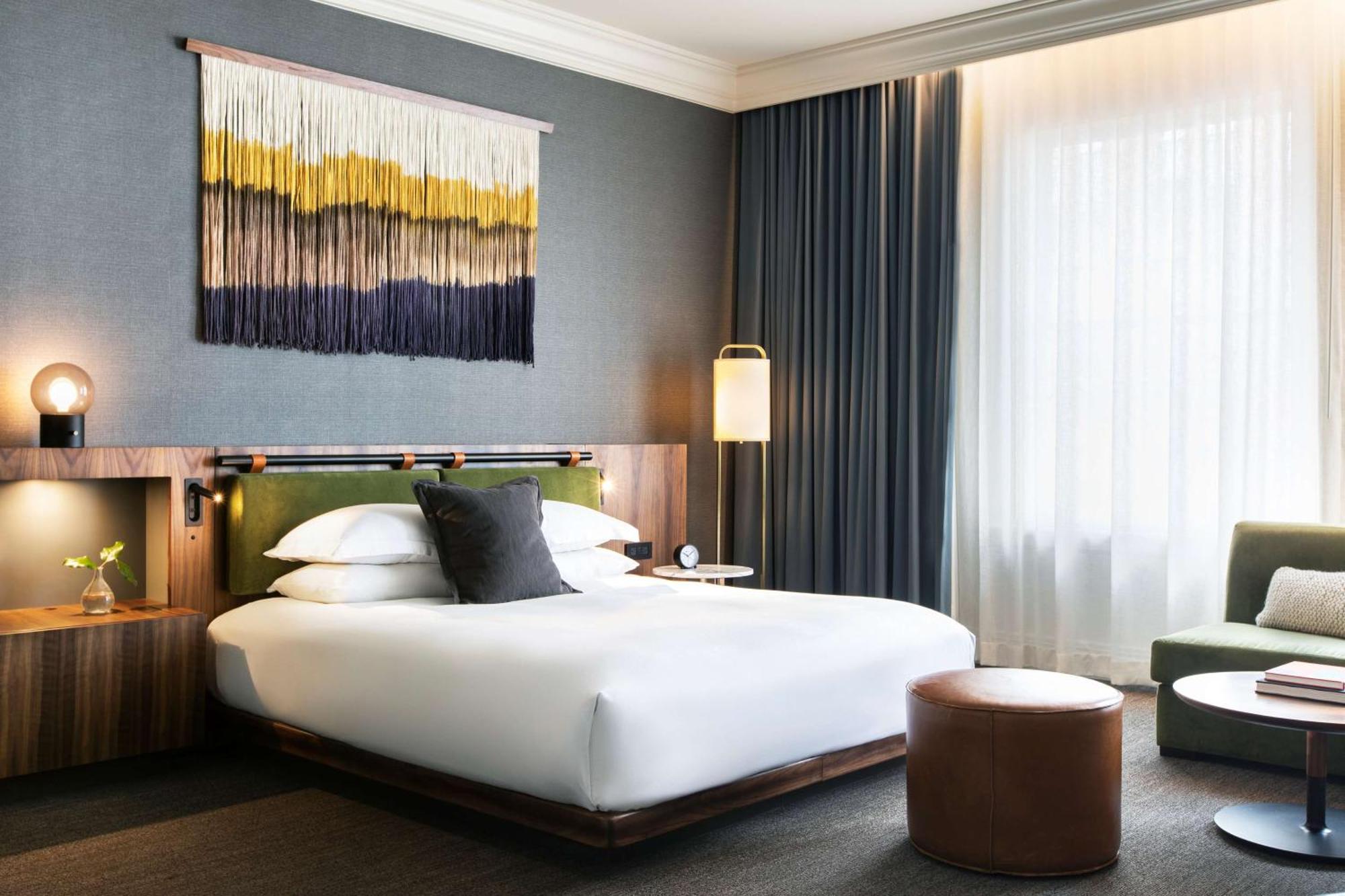 The Alexis Royal Sonesta