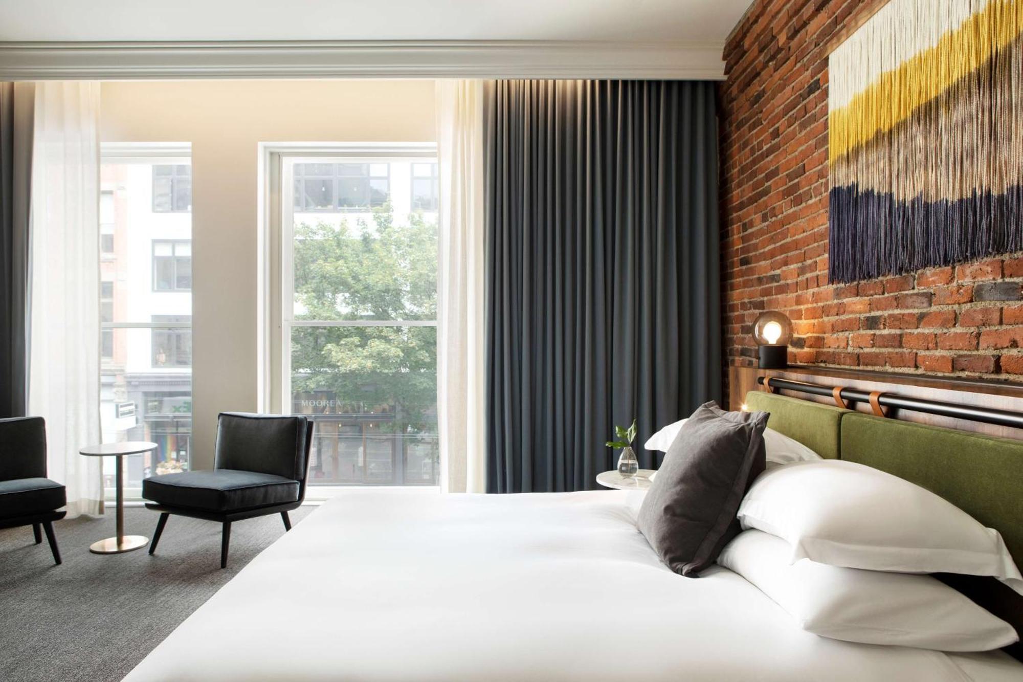 Hotel The Alexis Royal Sonesta 5*