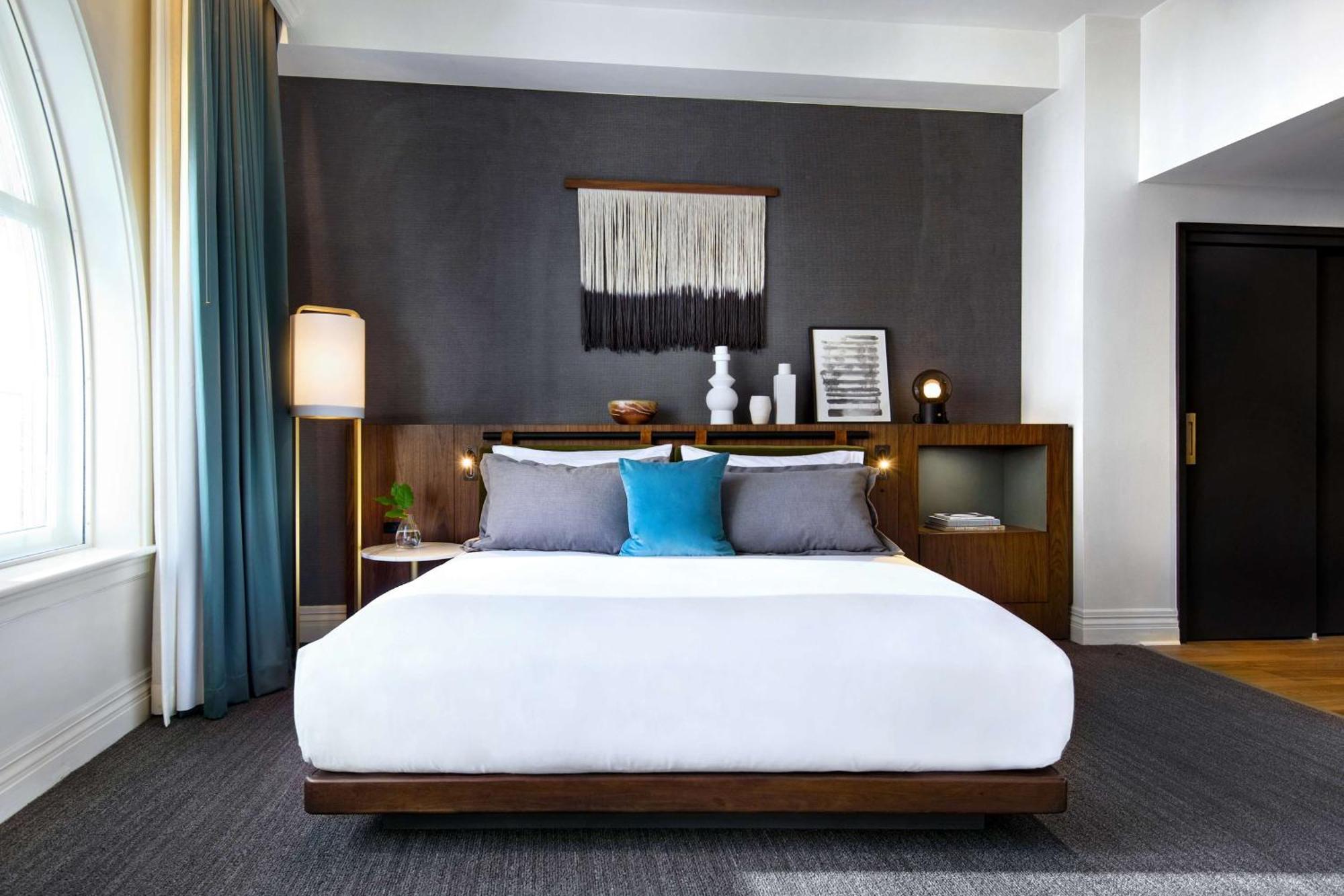 The Alexis Royal Sonesta