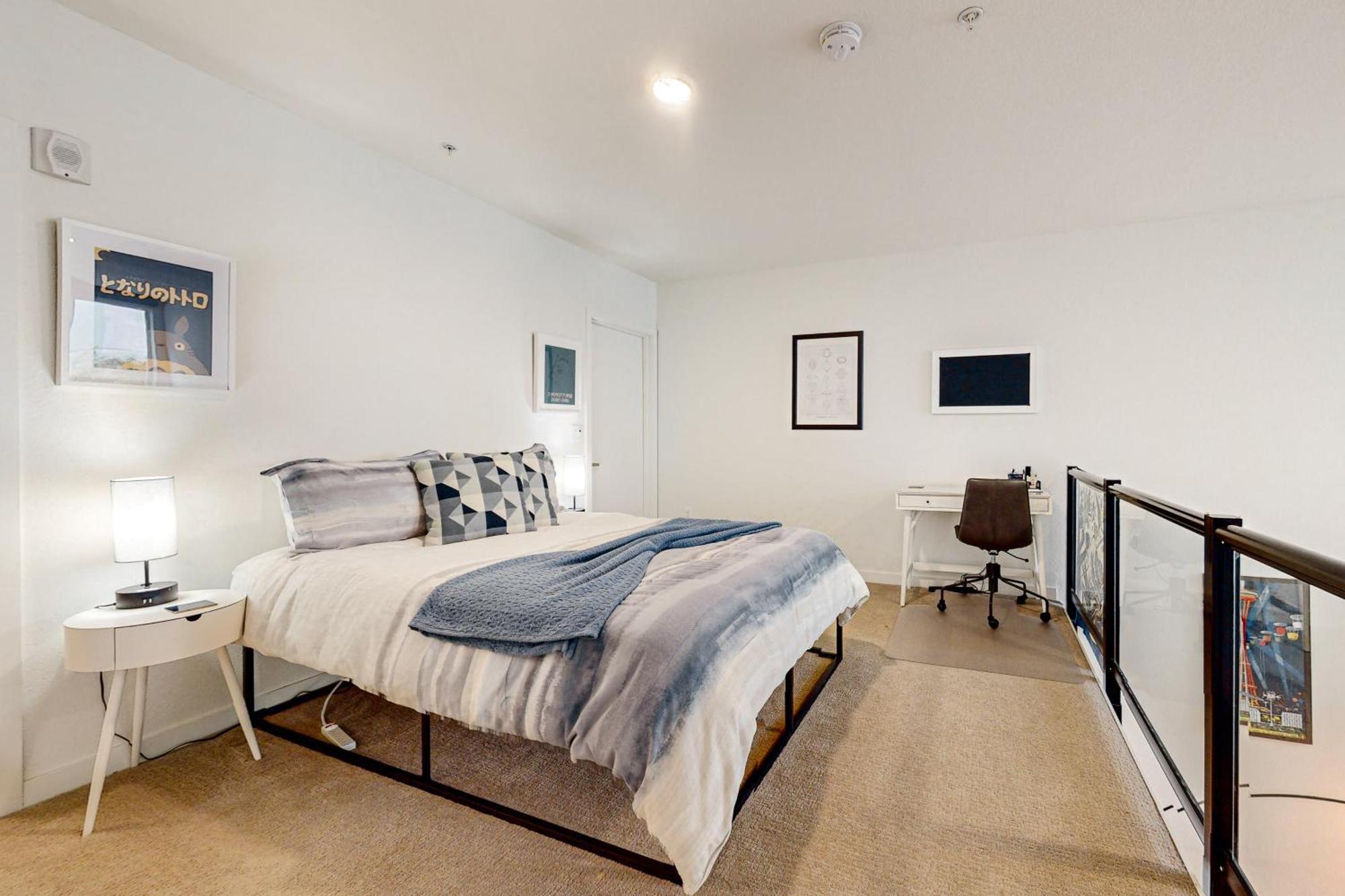 Apartment Loft