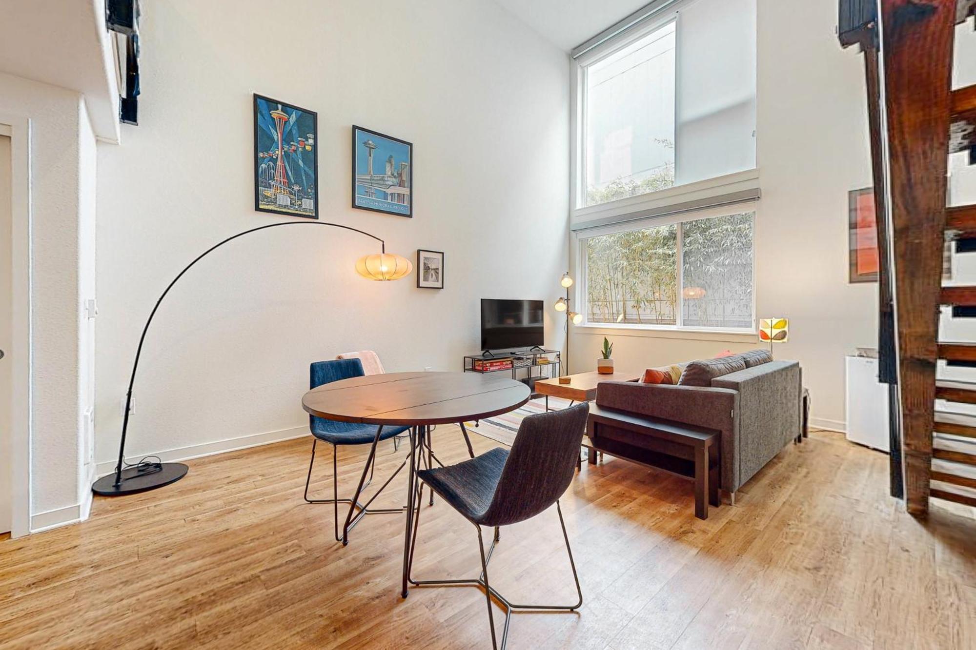 Loft *