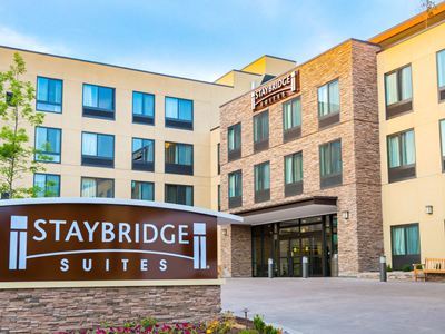 Staybridge - Fremont By Ihg 4* Seattle