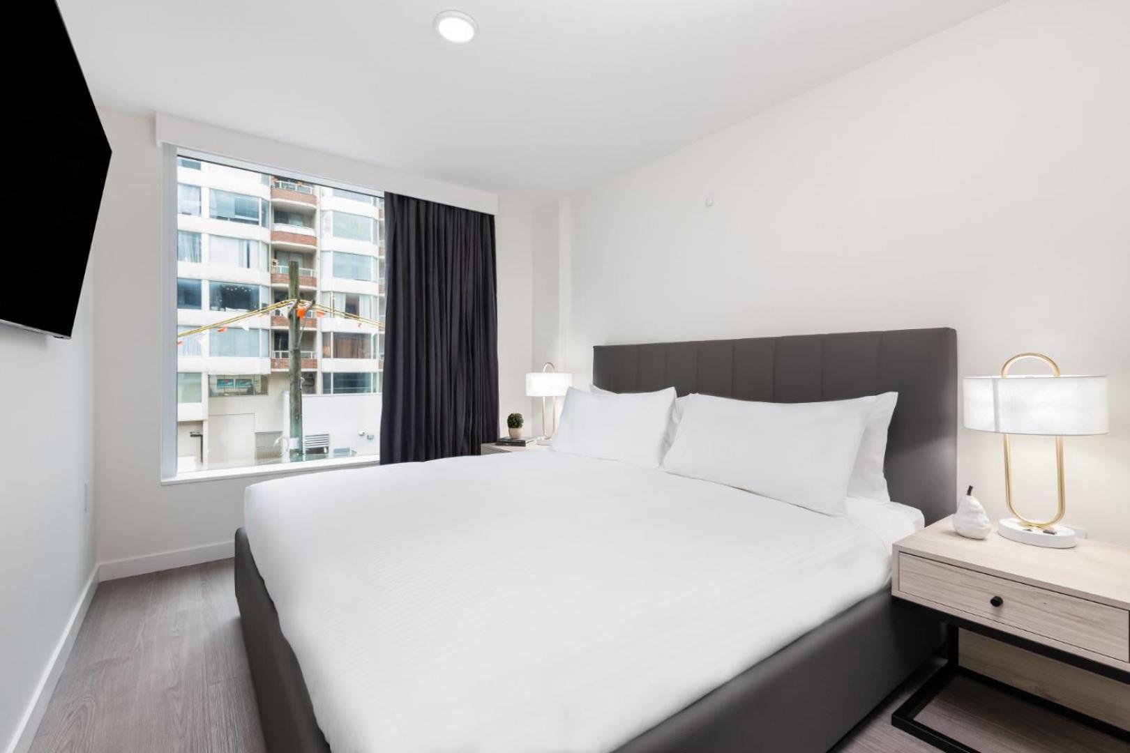 Level Downtown South Union Hotel 5*