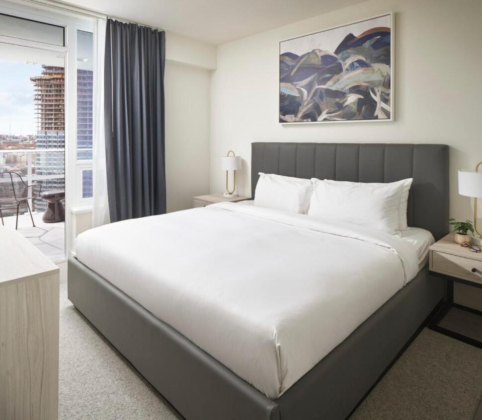 Hotel Level Downtown South Union