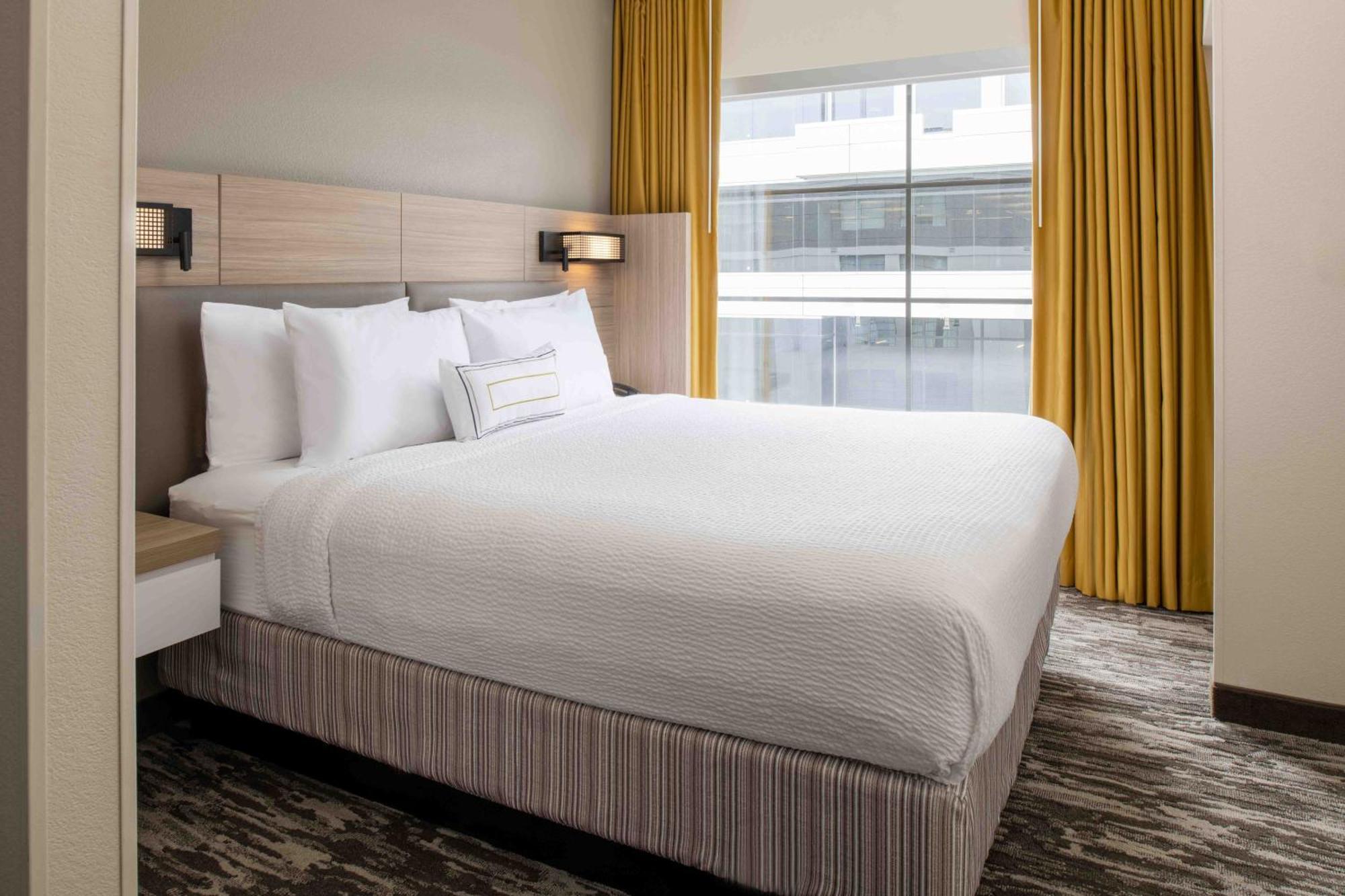 Hotel Springhill Downtown, South Union Seattle