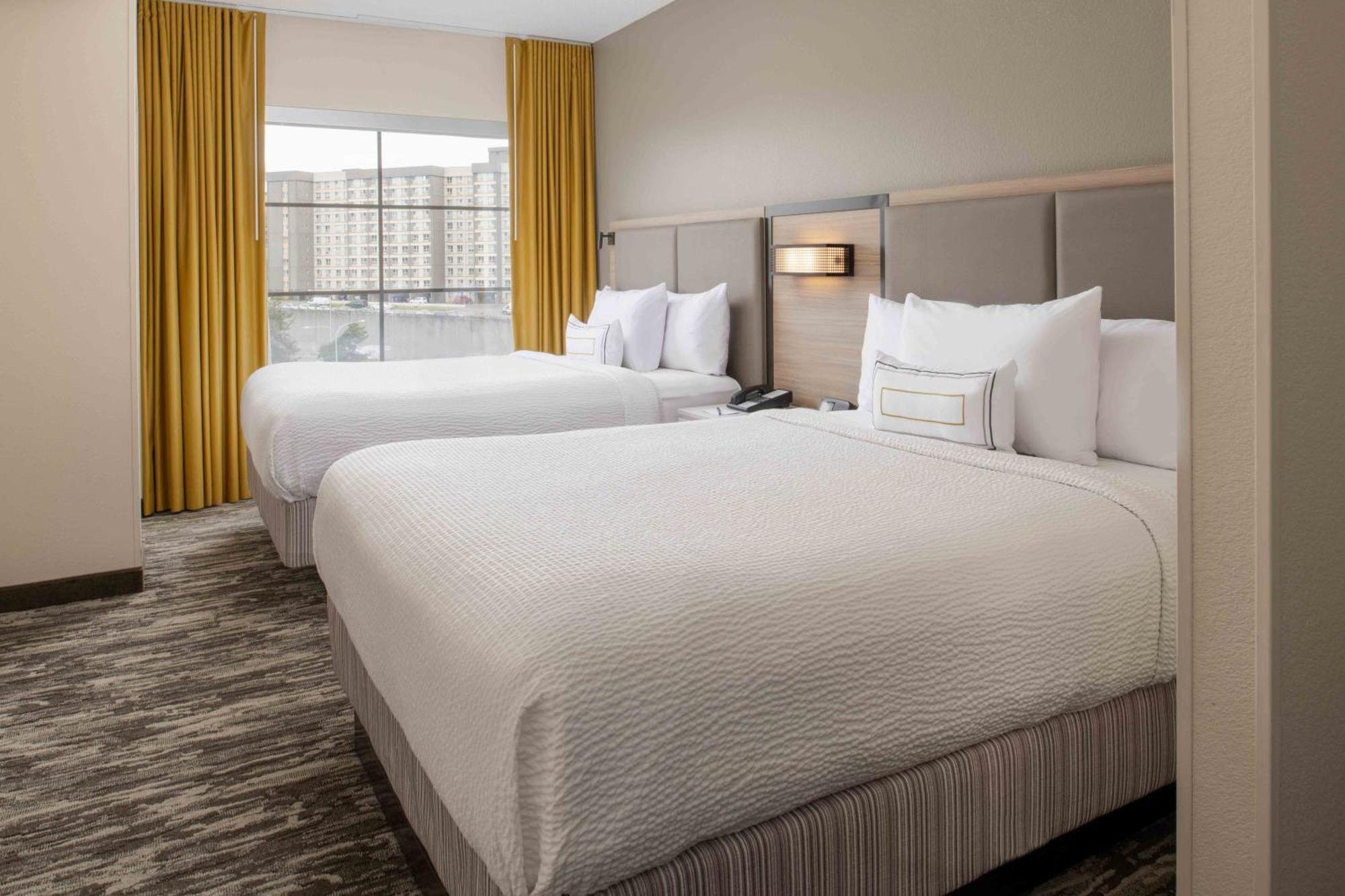 Springhill Downtown, South Union Hotel Seattle