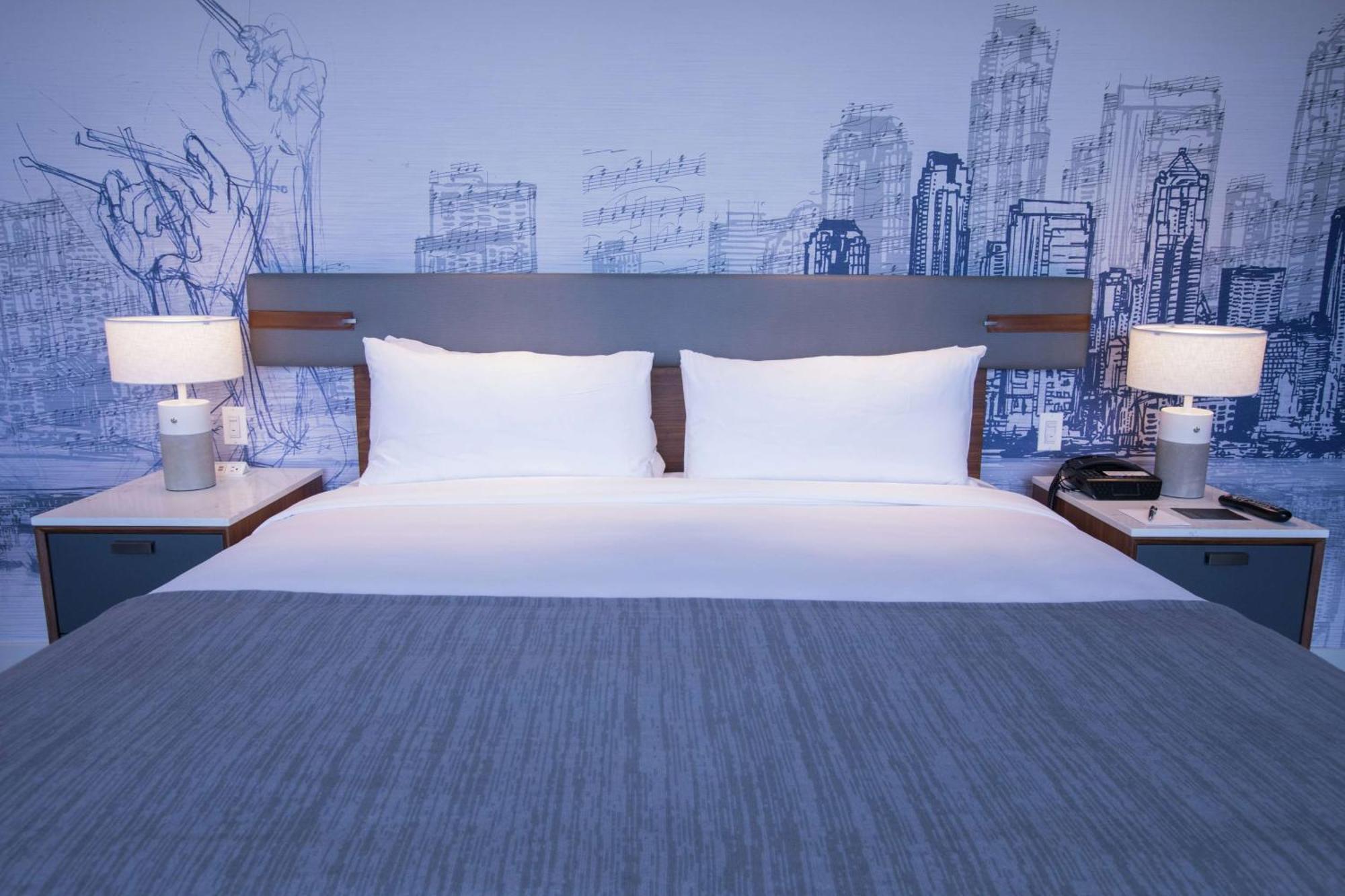 The Sound Belltown, Tapestry Collection