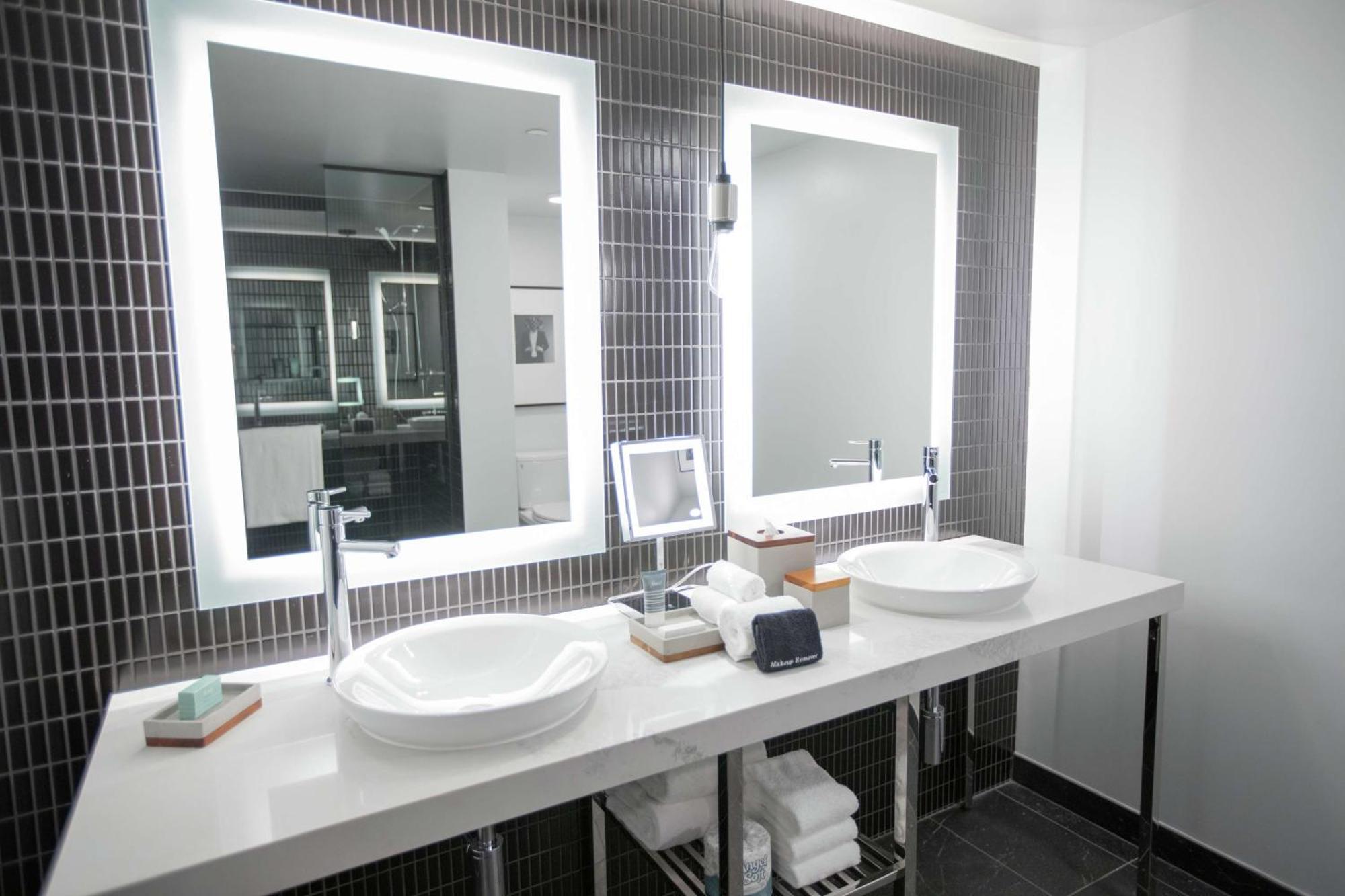 The Sound Belltown, Tapestry Collection Hotel Seattle