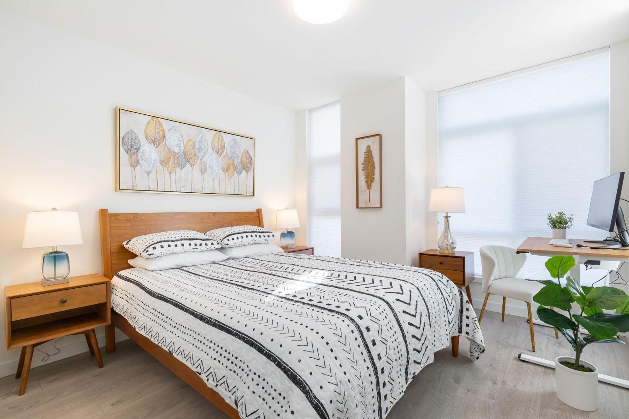 2br 2ba Capitol Hill Cozy Haven- Rooftop * Seattle