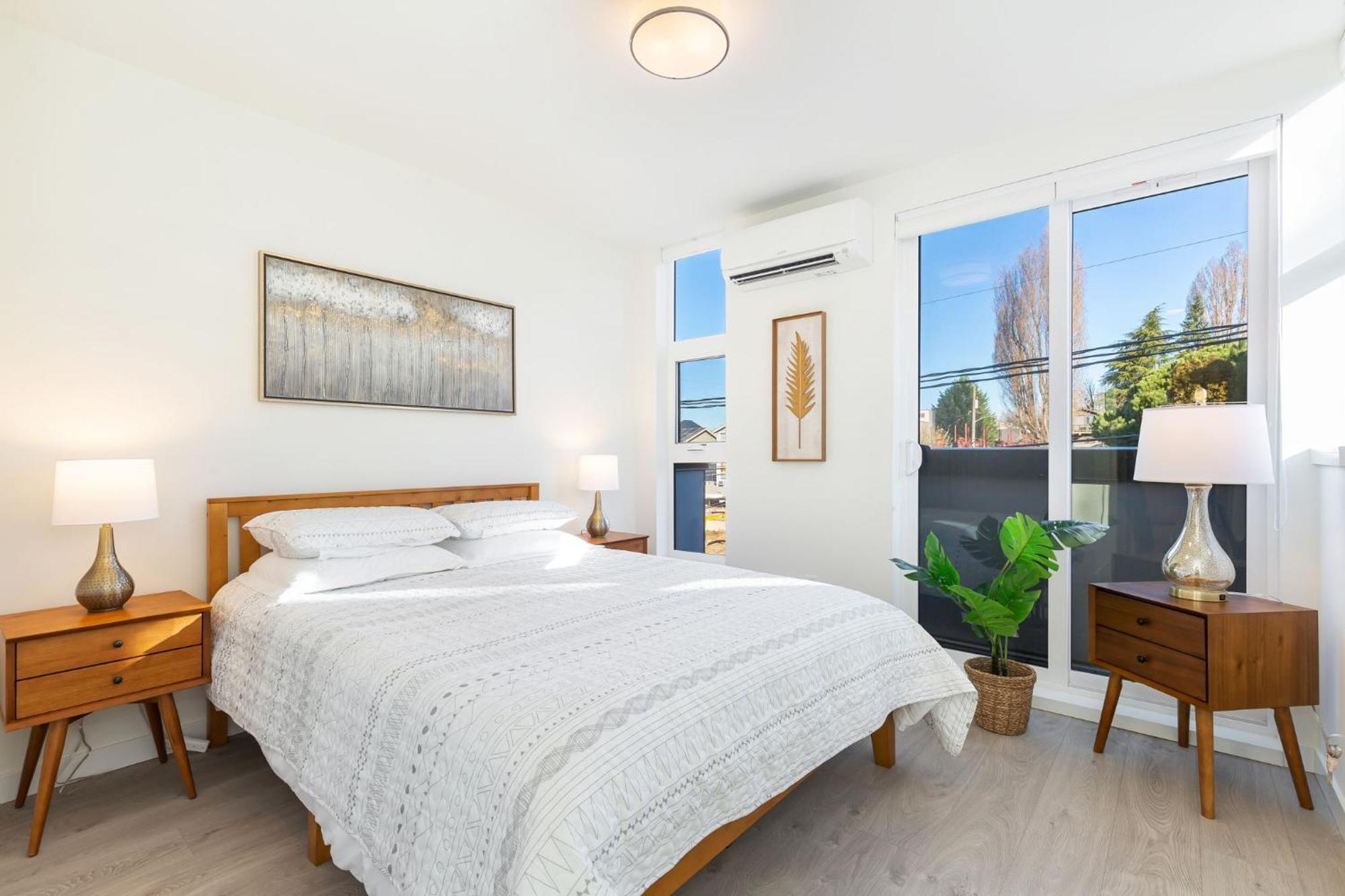 2br 2ba Capitol Hill Cozy Haven- Rooftop Holiday home Seattle