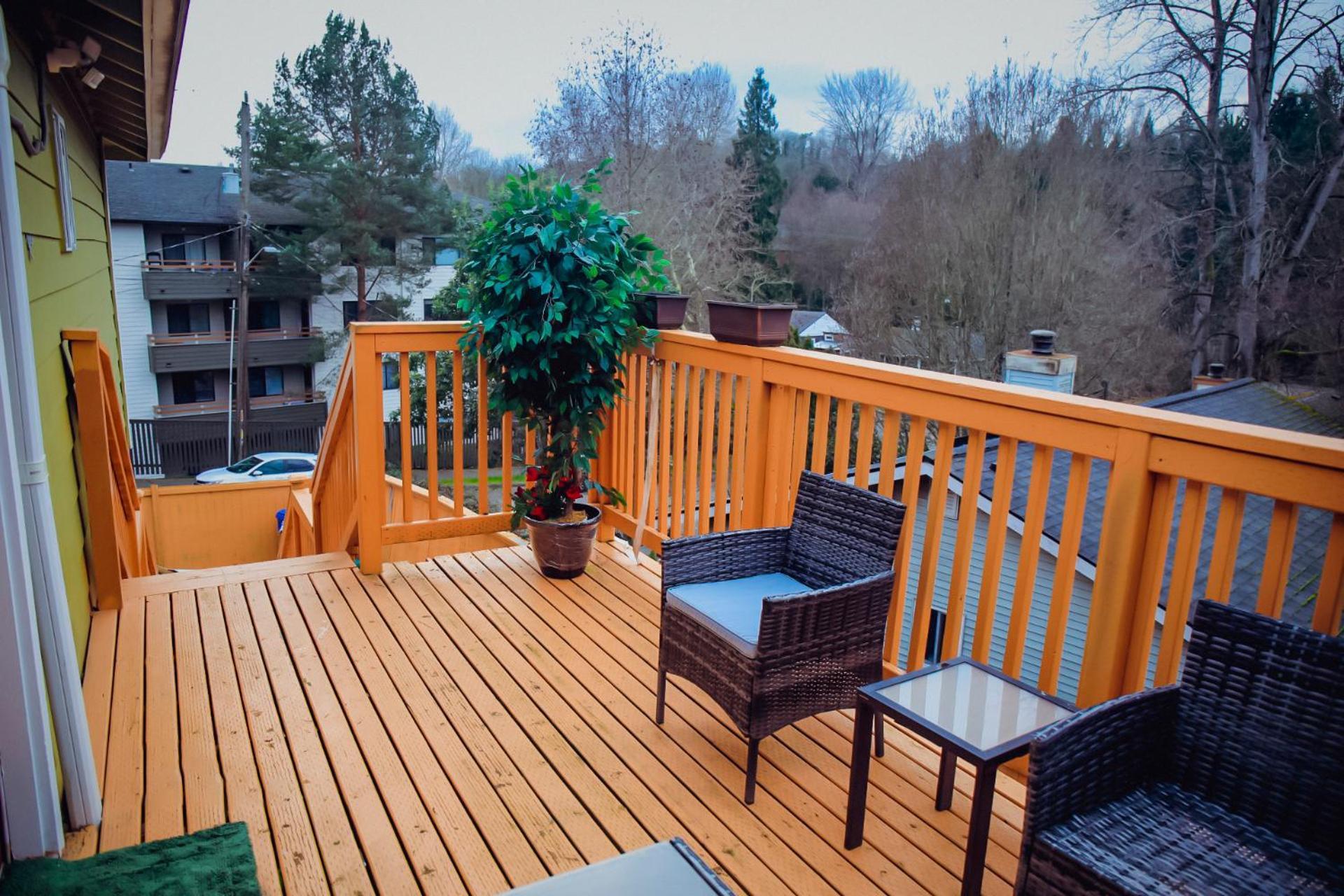Utopia Luxury -