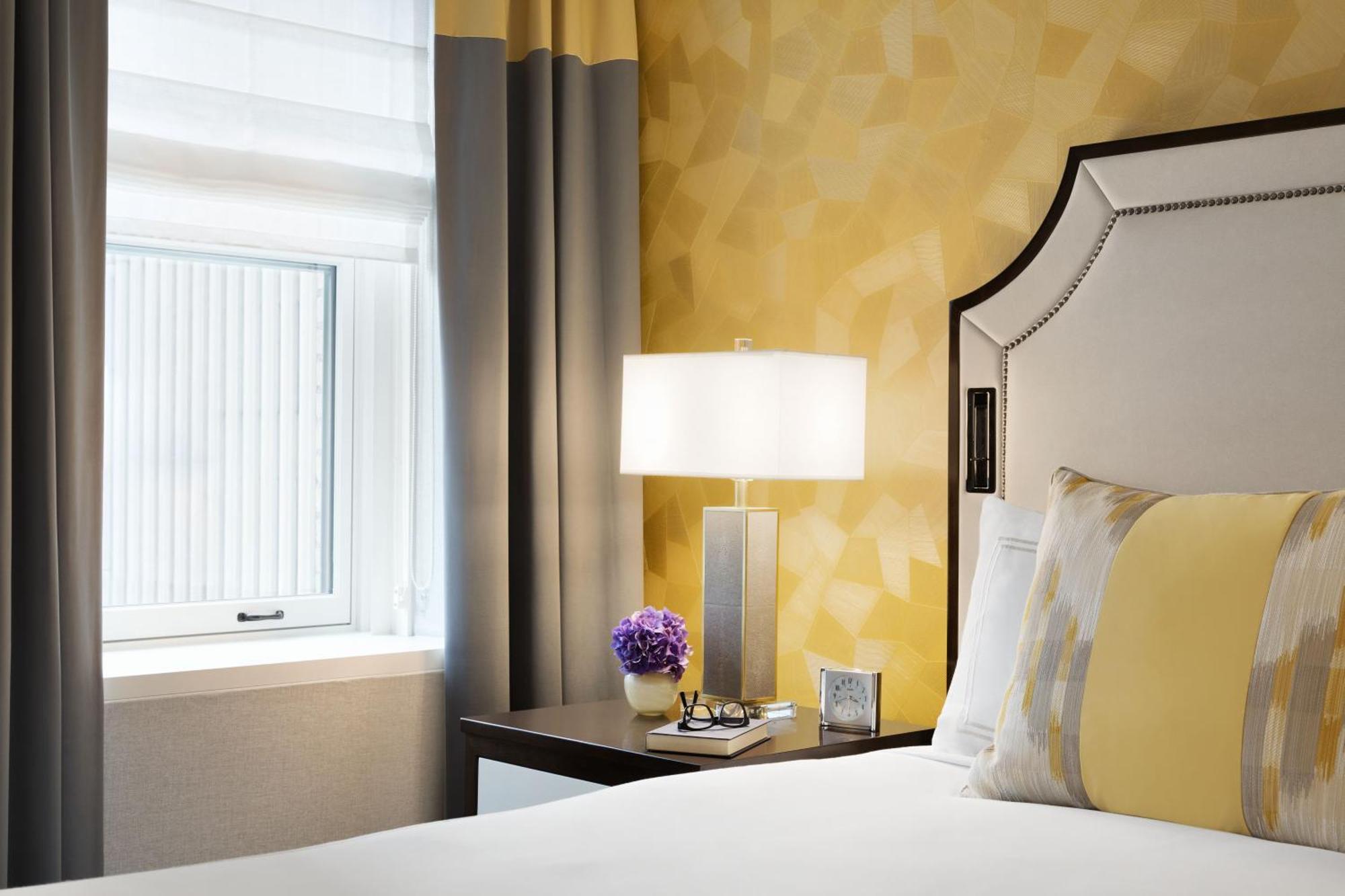 Fairmont Olympic 5*