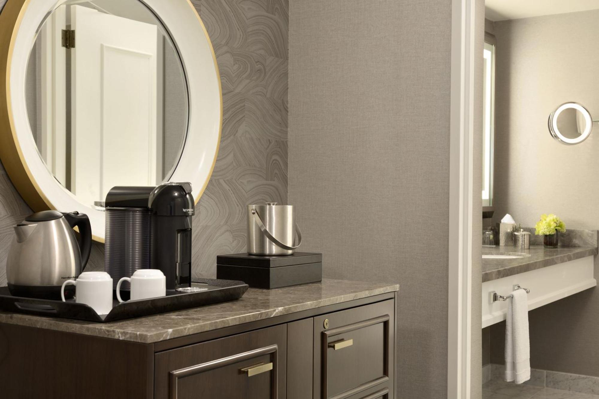 Fairmont Olympic Seattle