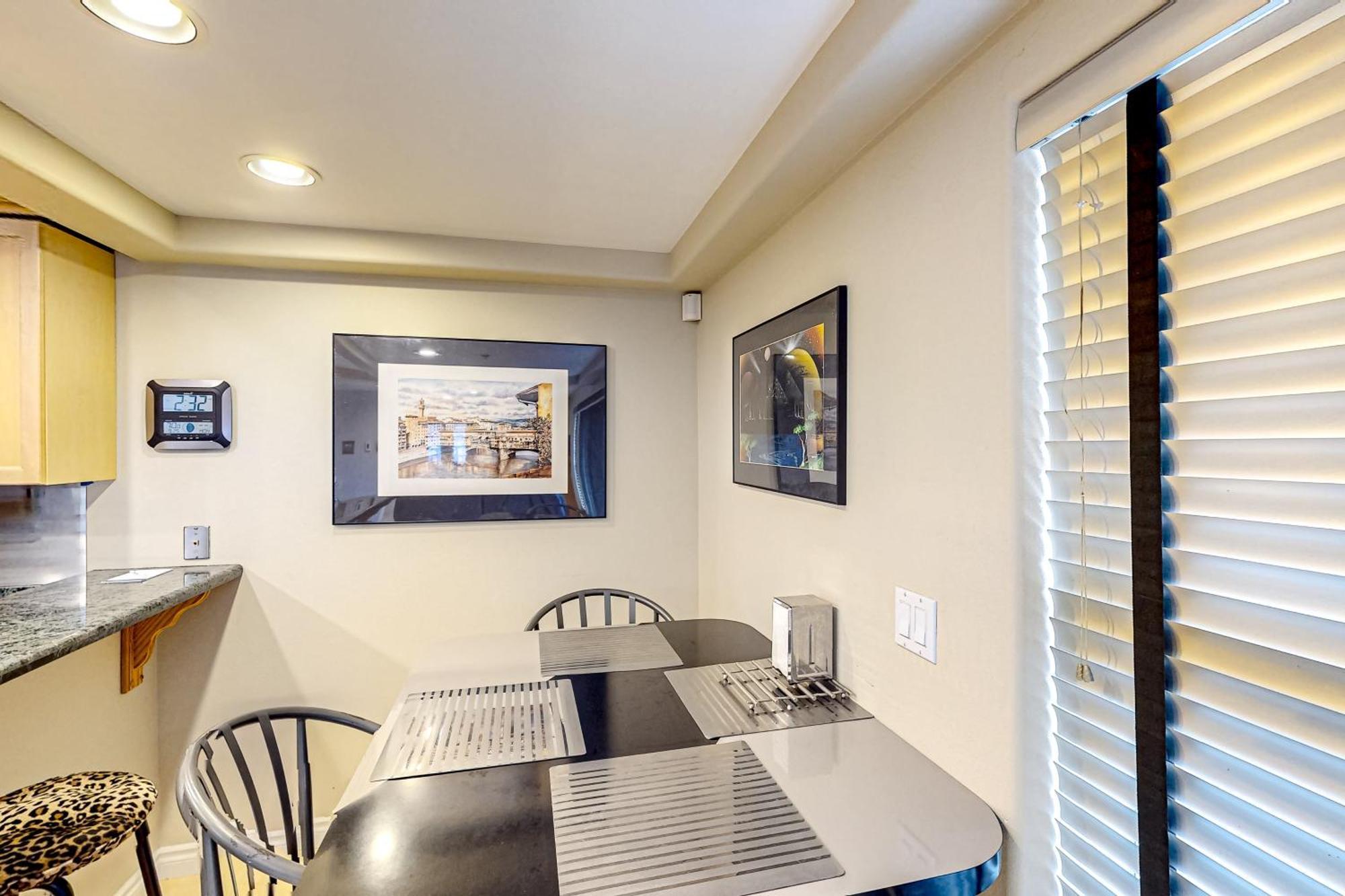 Apartment Phinney Hideaway *