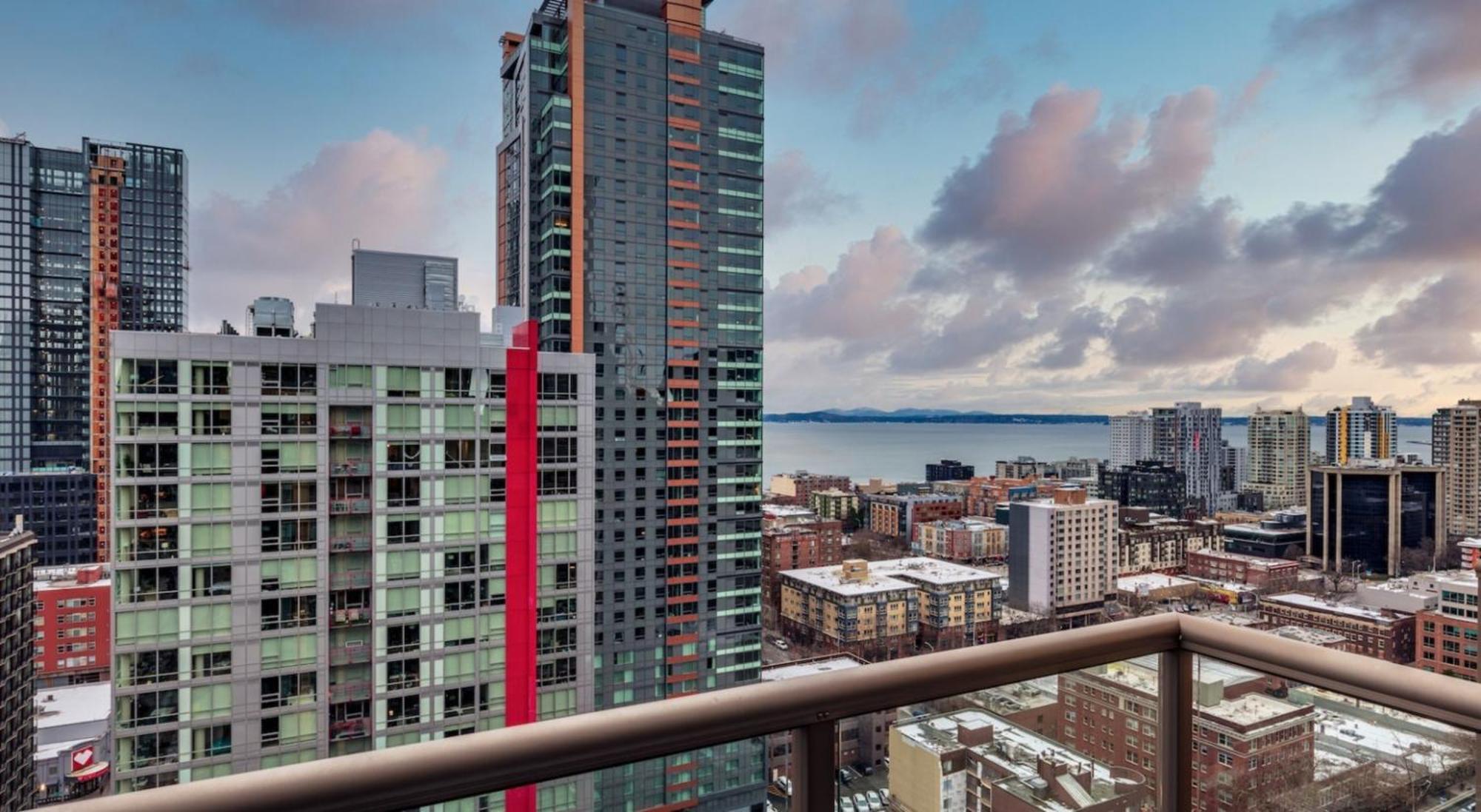 Apartment Via 6 Seattle
