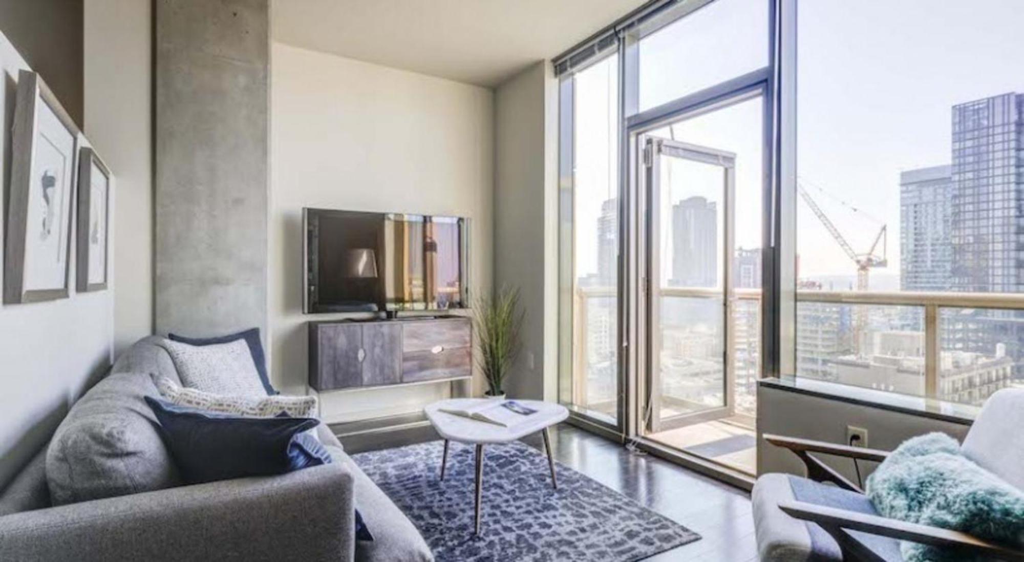 Apartment Via 6