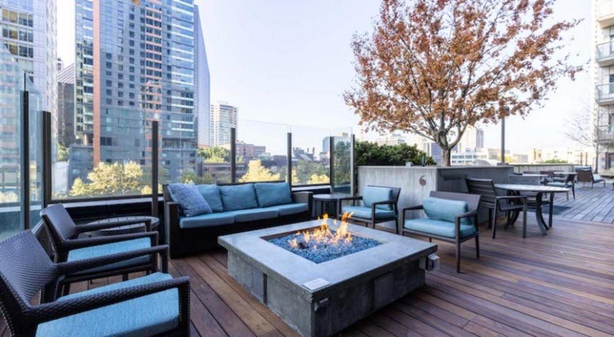 Via 6 Apartment Seattle