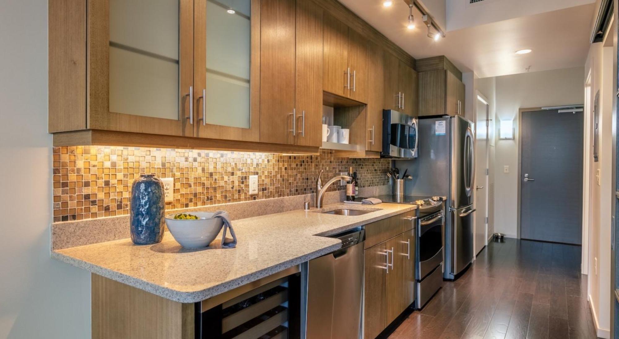 Apartment Via 6 Seattle
