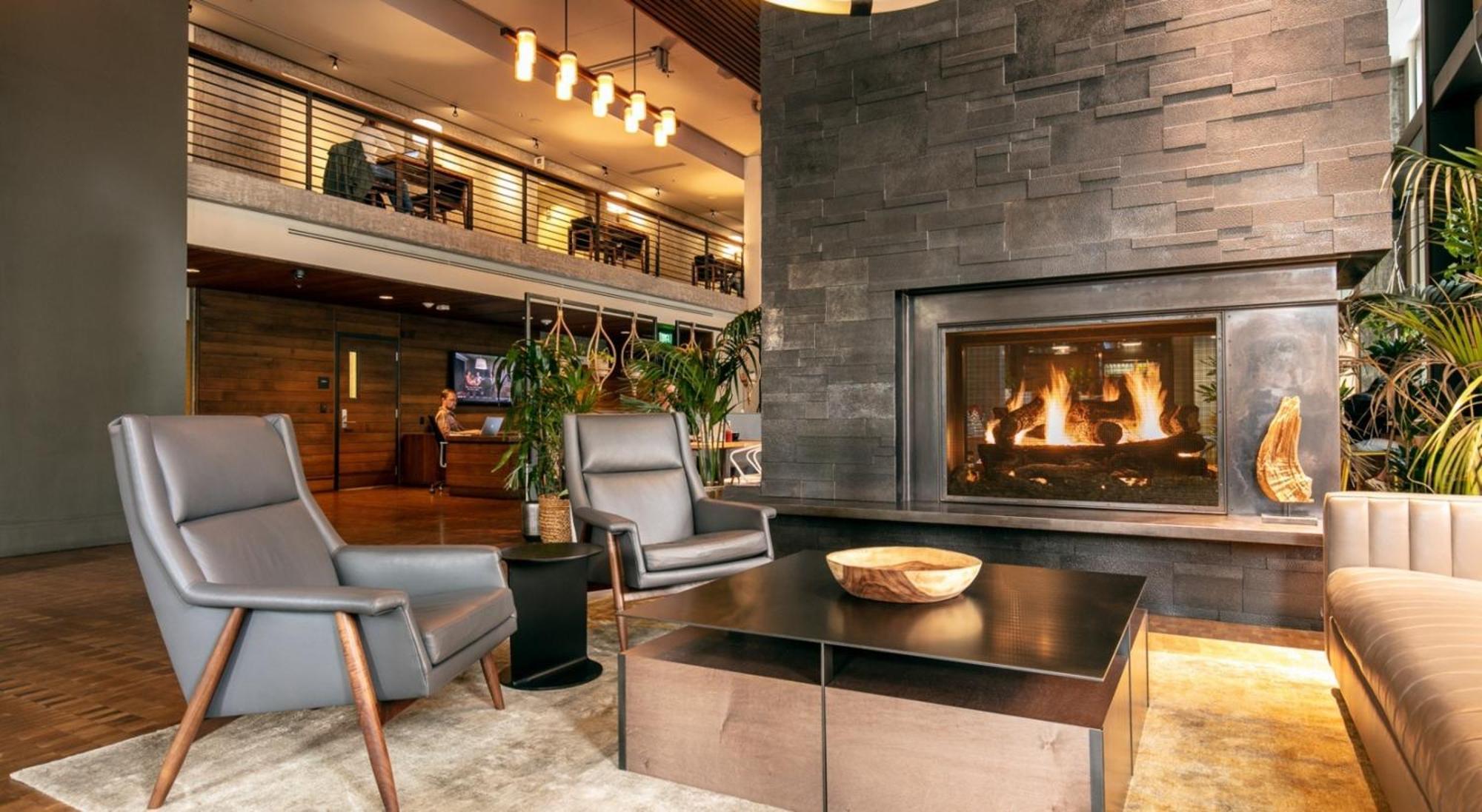 Via 6 Apartment Seattle