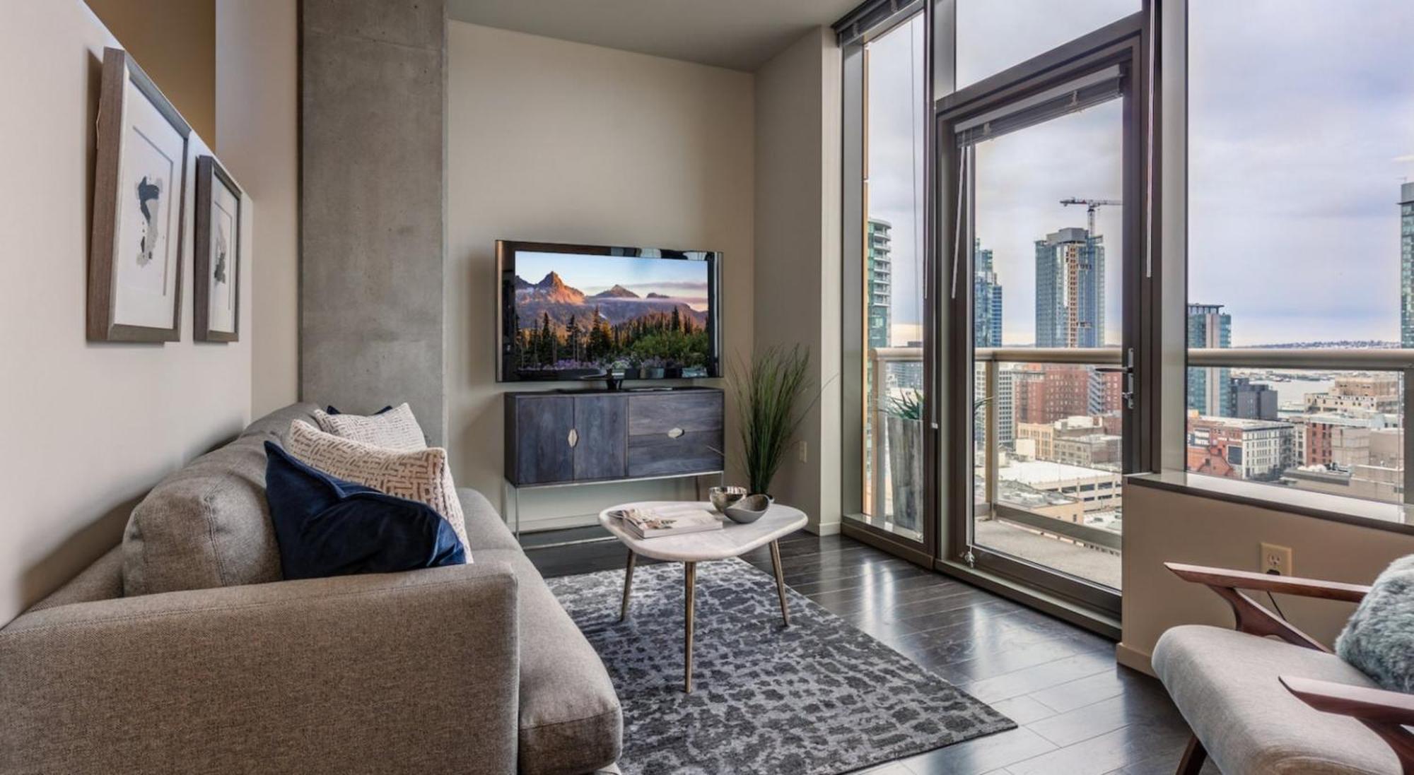 Via 6 Apartment