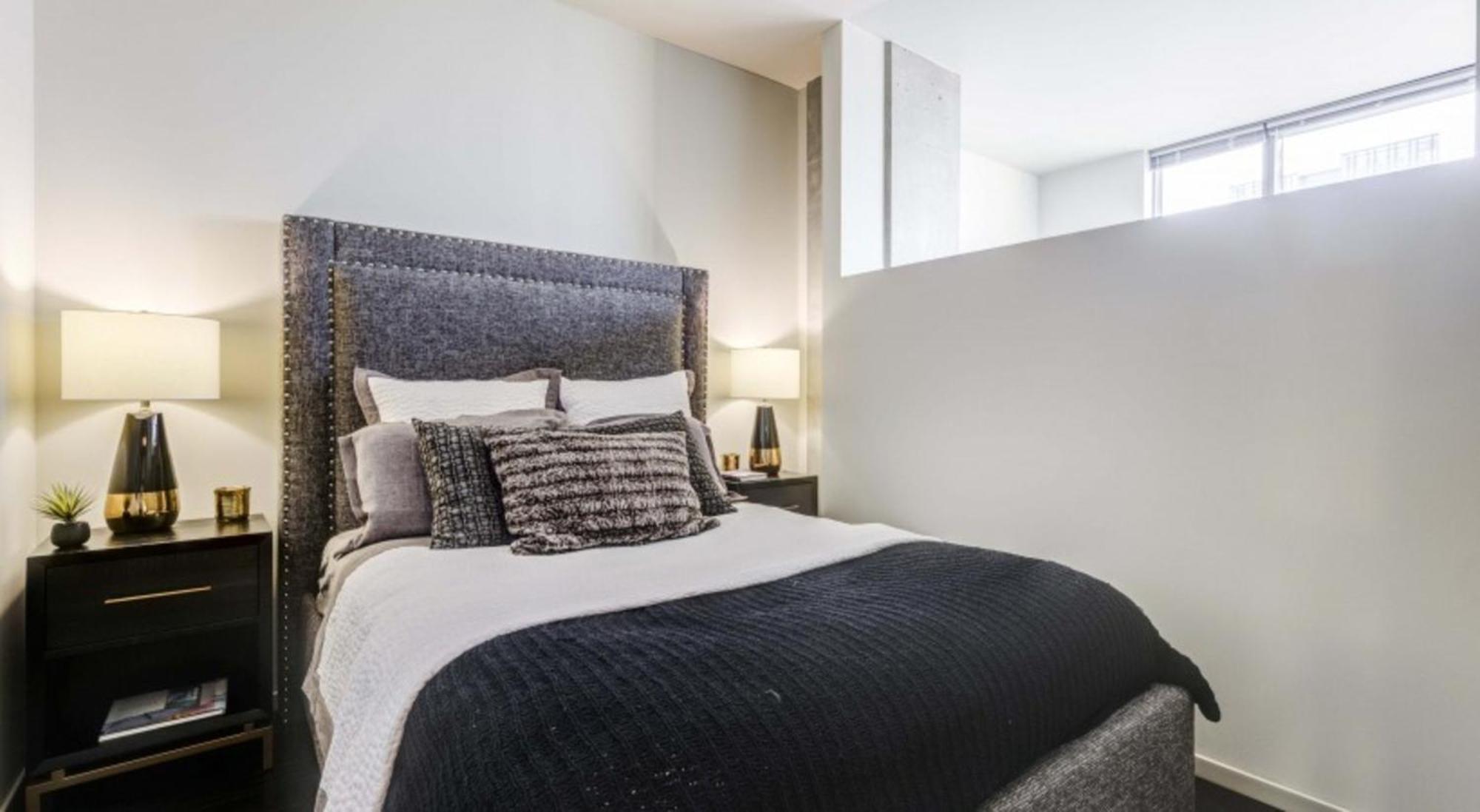 Via 6 Apartment