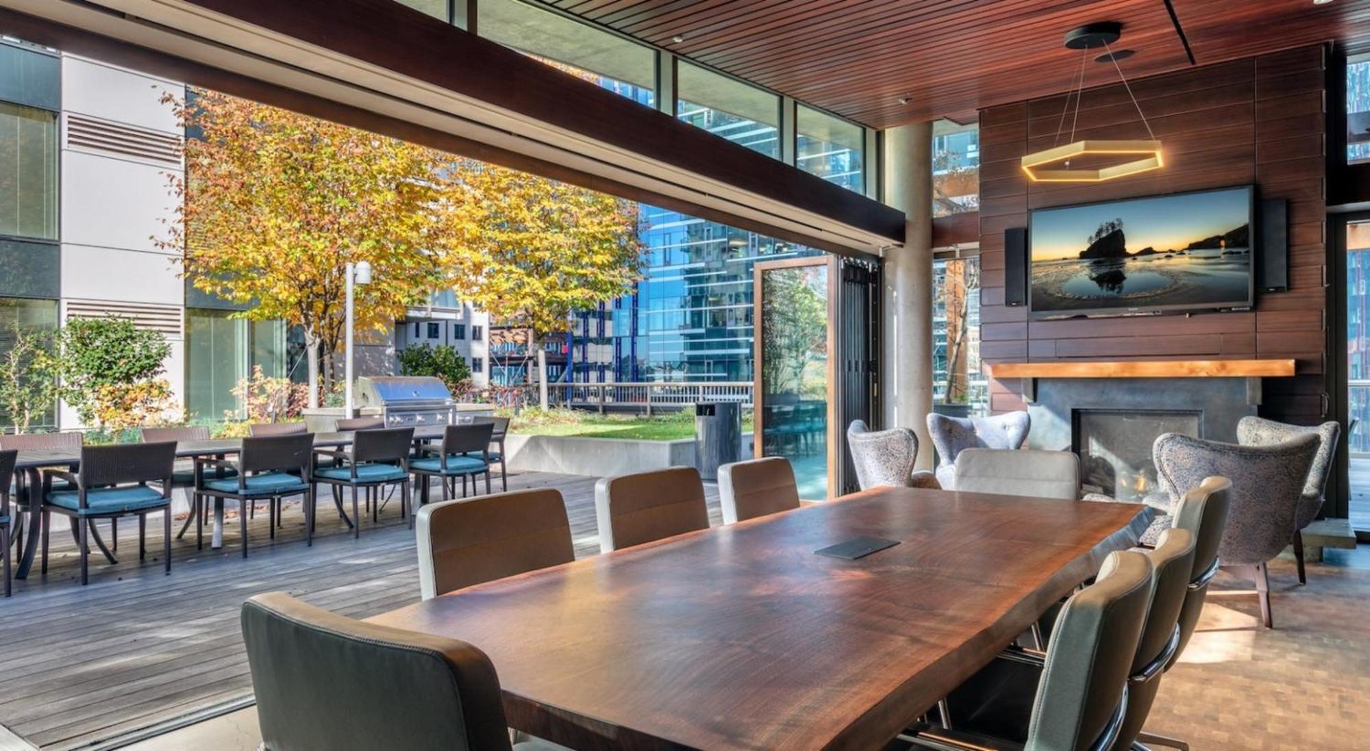 Via 6 Apartment Seattle