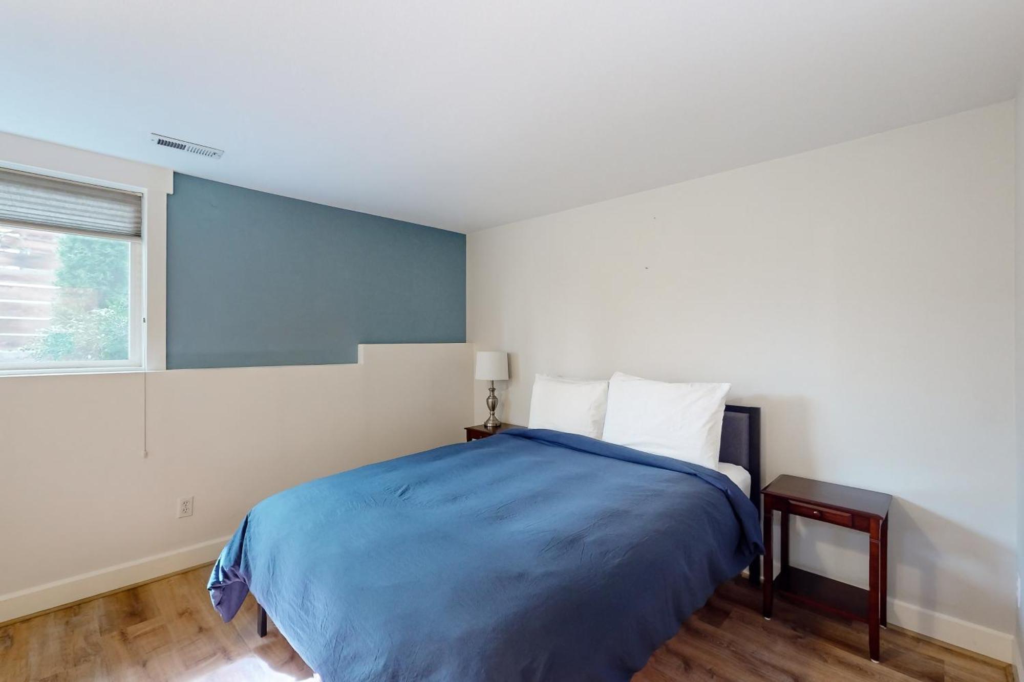 Holiday home Greenlake Hidden Oasis Seattle