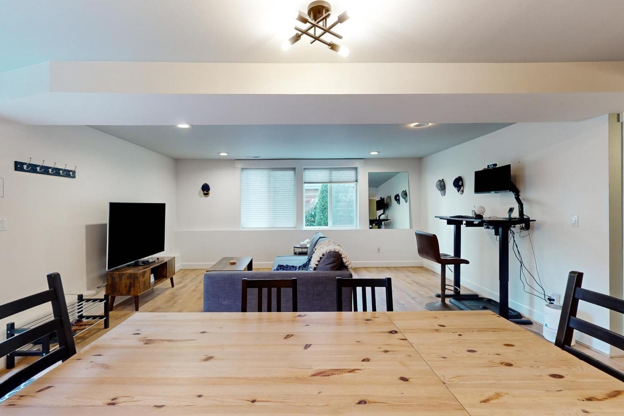 Greenlake Hidden Oasis Holiday home Seattle