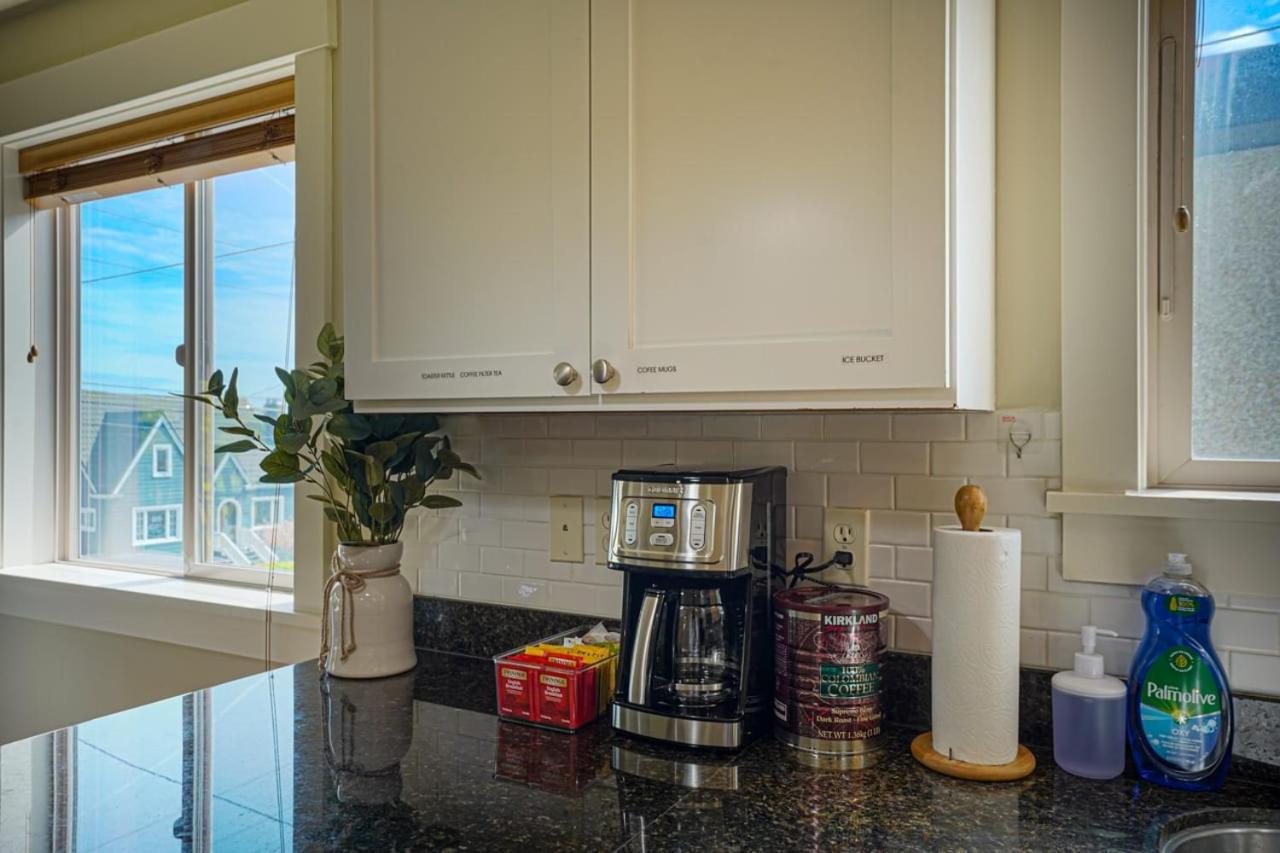 Holiday home Stylish North Townhouse- Dual Master Seattle