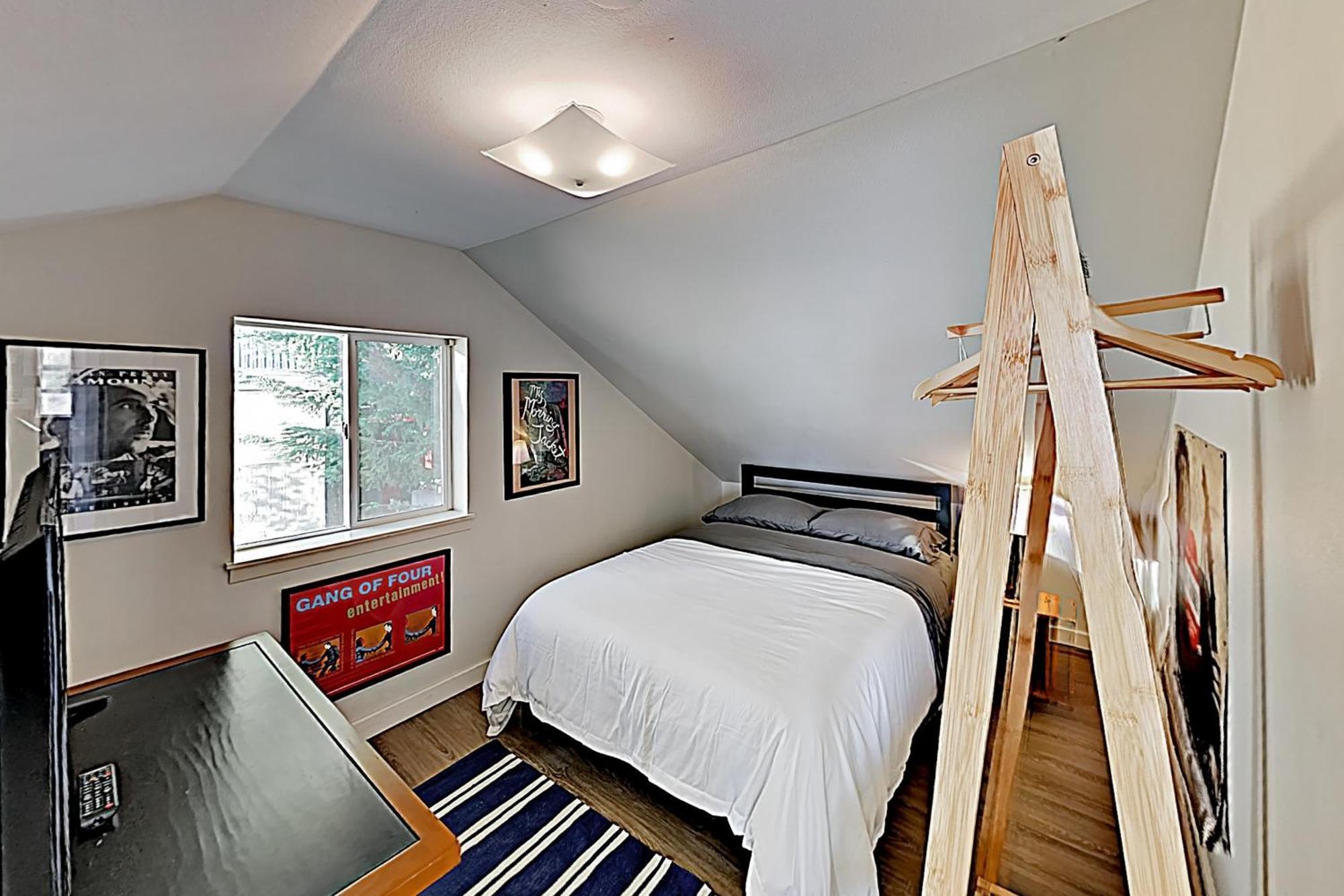 Holiday home Alki Oasis