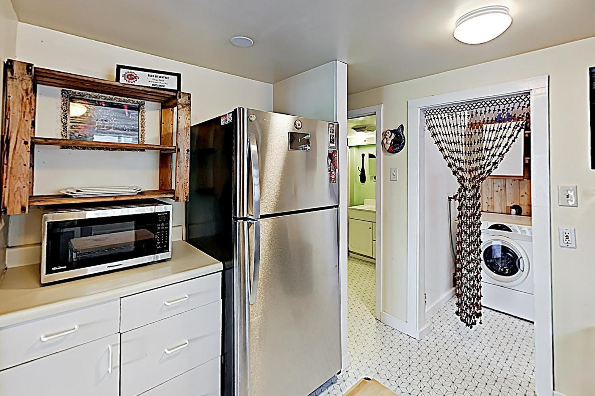 Holiday home Alki Oasis Seattle