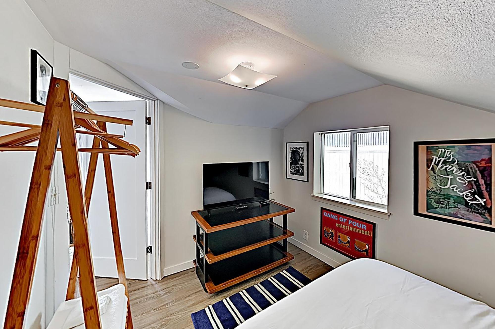 Holiday home Alki Oasis
