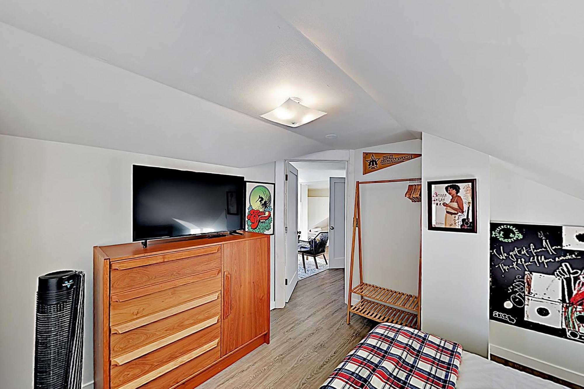 Holiday home Alki Oasis *