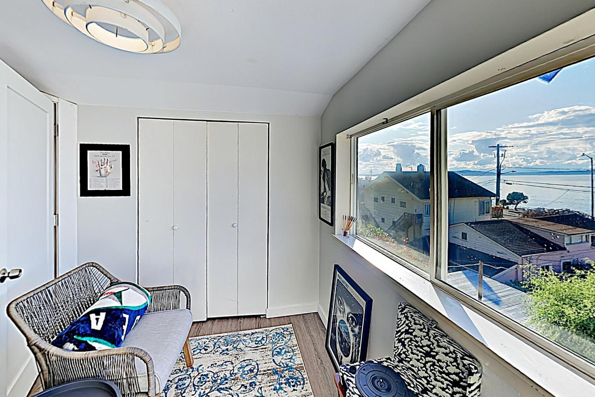 Holiday home Alki Oasis *